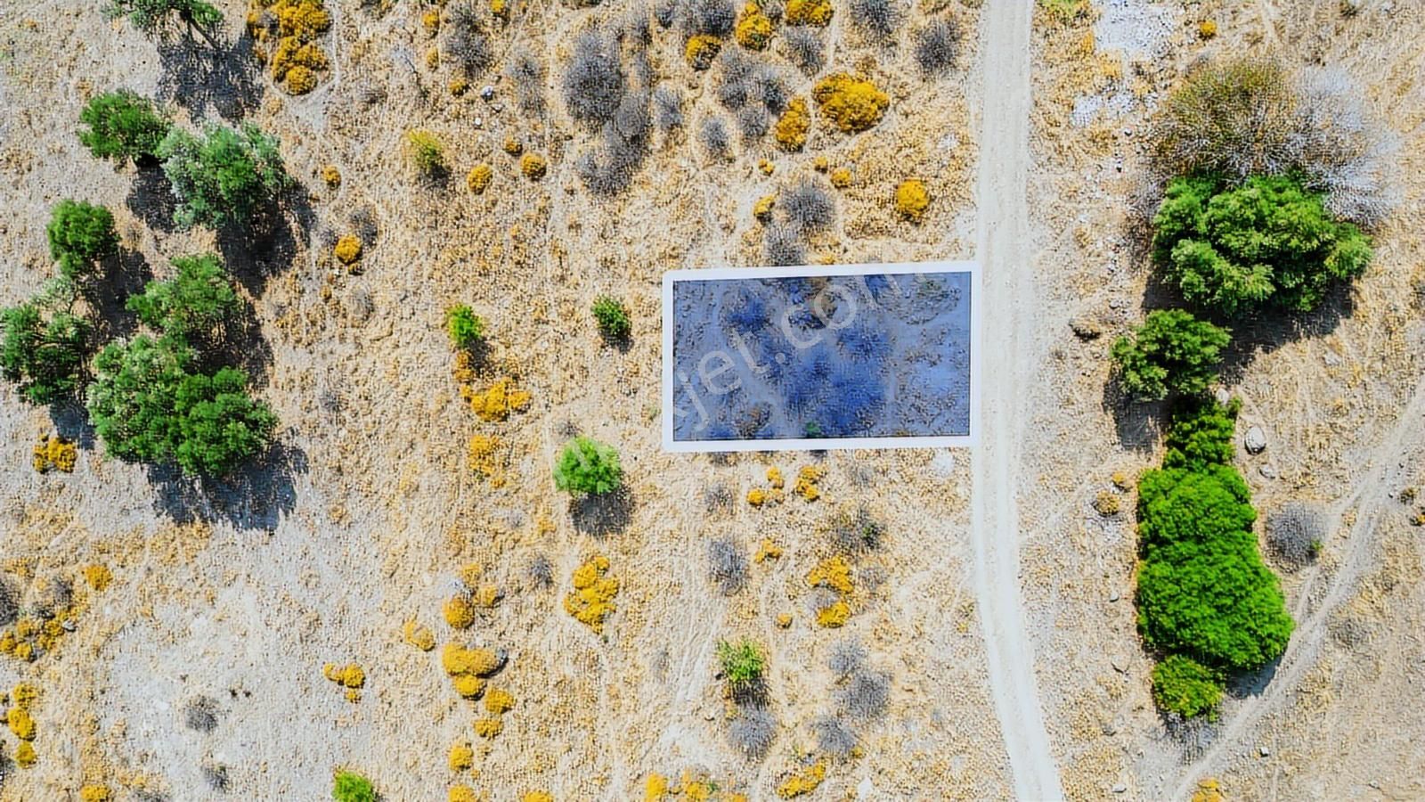 Yenifoça Cumhuriyet Mah. Satılık Arsa - Görsel 10