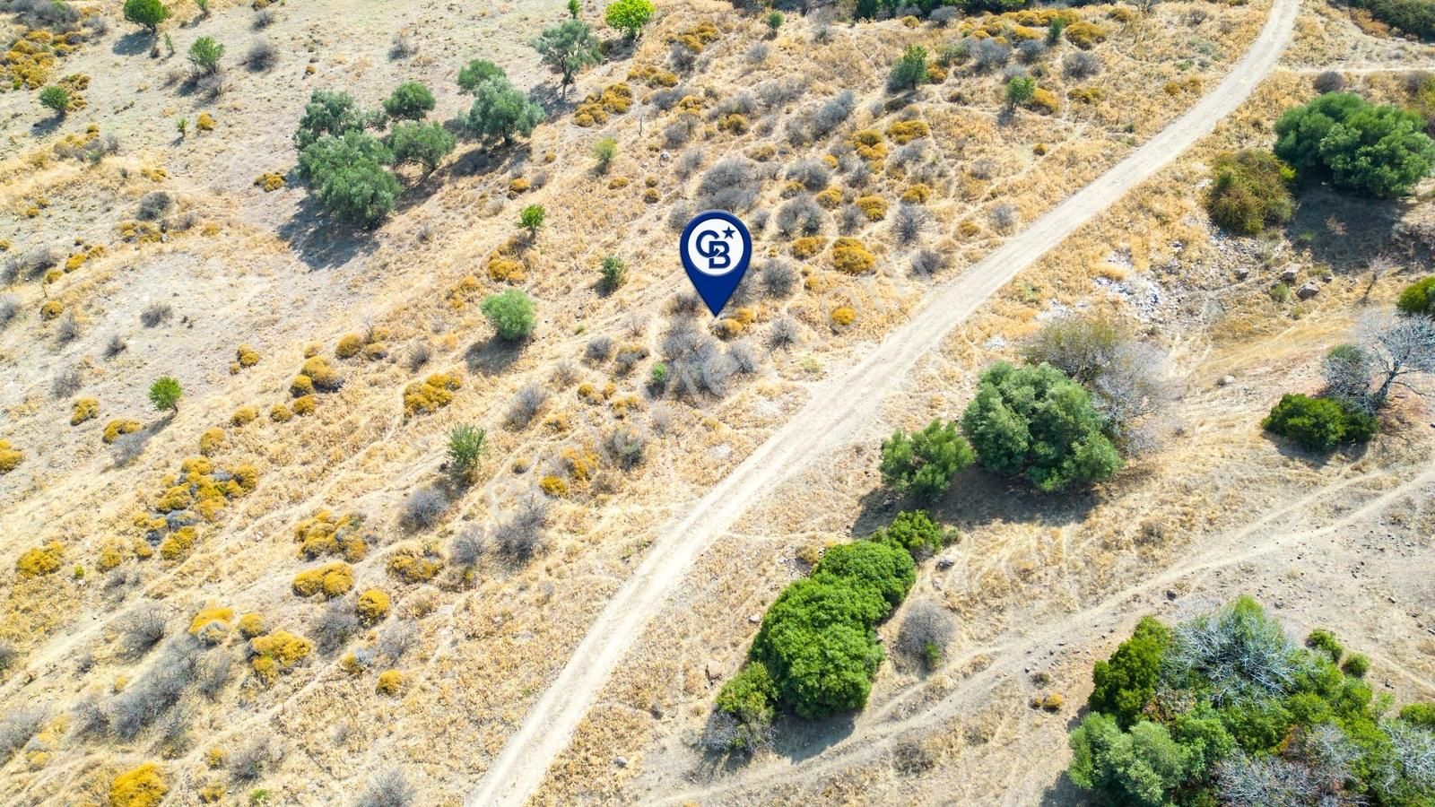 Yenifoça Cumhuriyet Mah. Satılık Arsa - Görsel 19