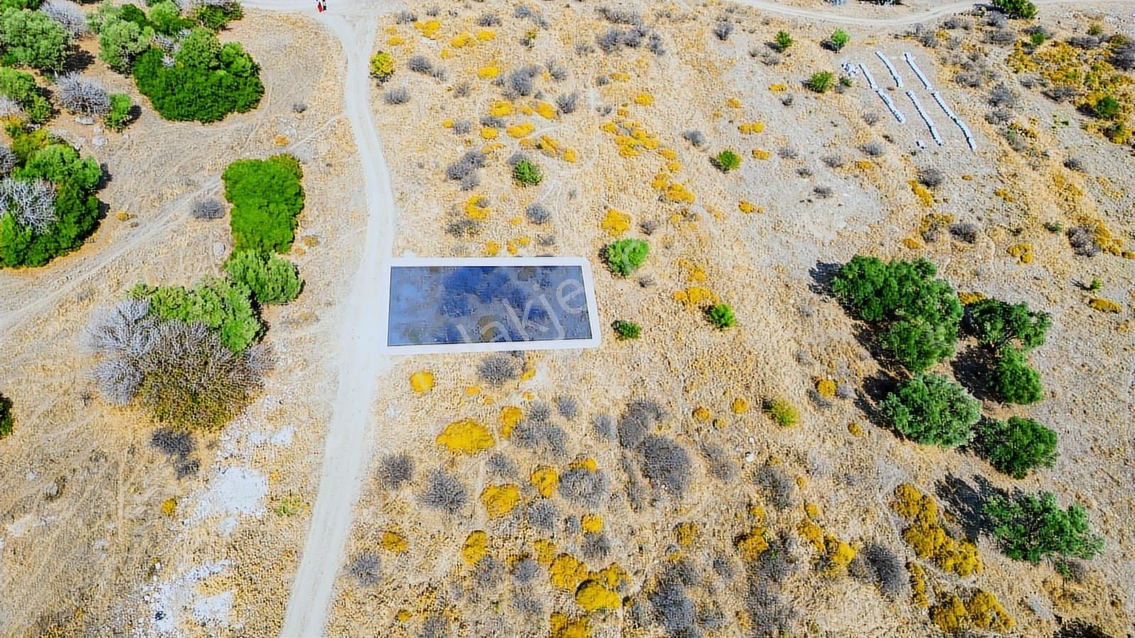 Yenifoça Cumhuriyet Mah. Satılık Arsa - Görsel 16