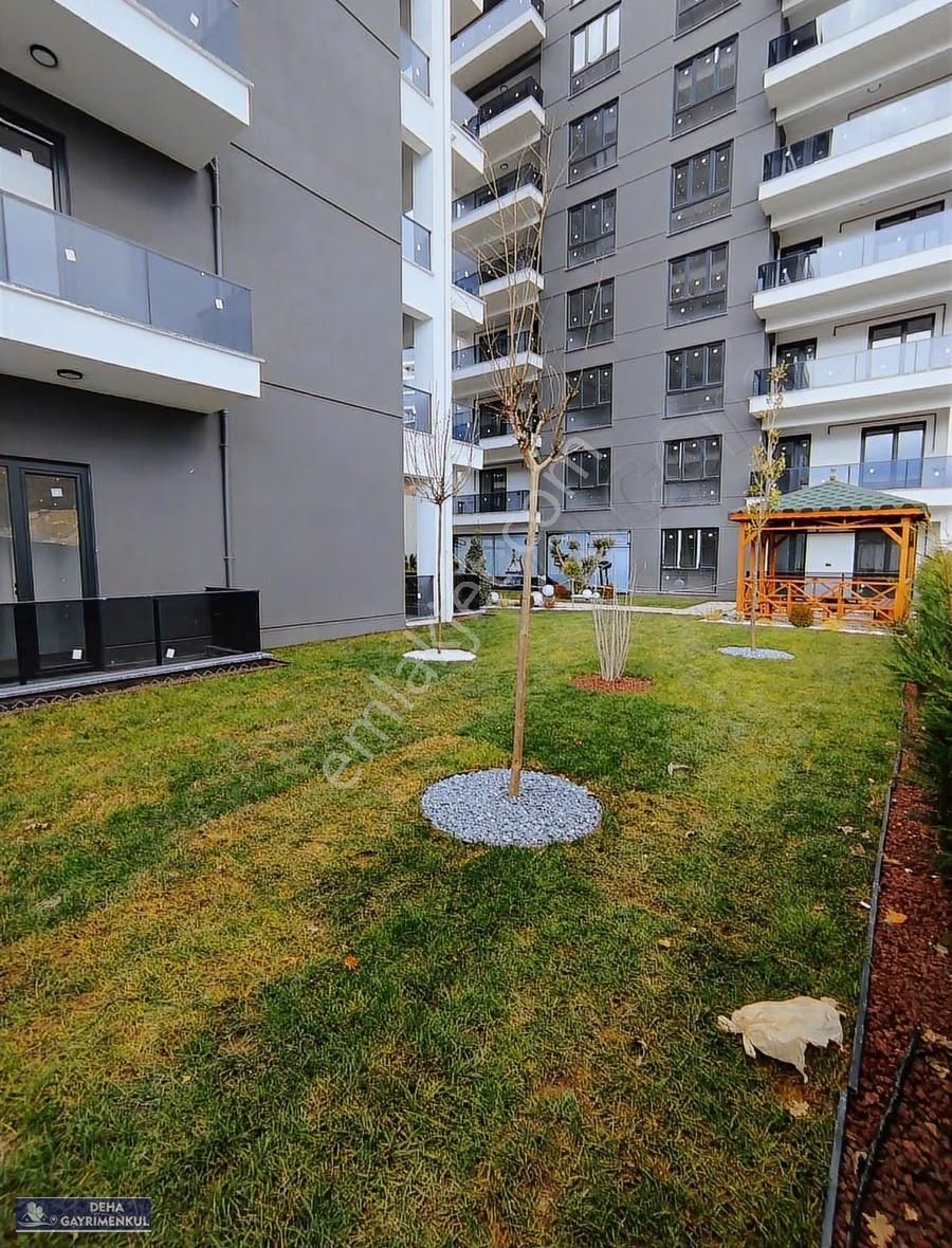 Deha'dan Satılık 2+1 Kızılcıklıda Yüksek Kredili Fırsat Daire - Görsel 20