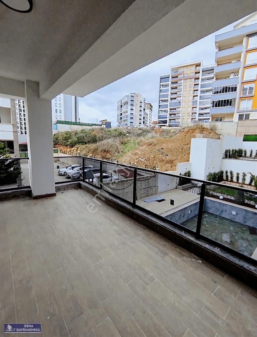 Deha'dan Satılık 2+1 Kızılcıklıda Yüksek Kredili Fırsat Daire - Görsel 27