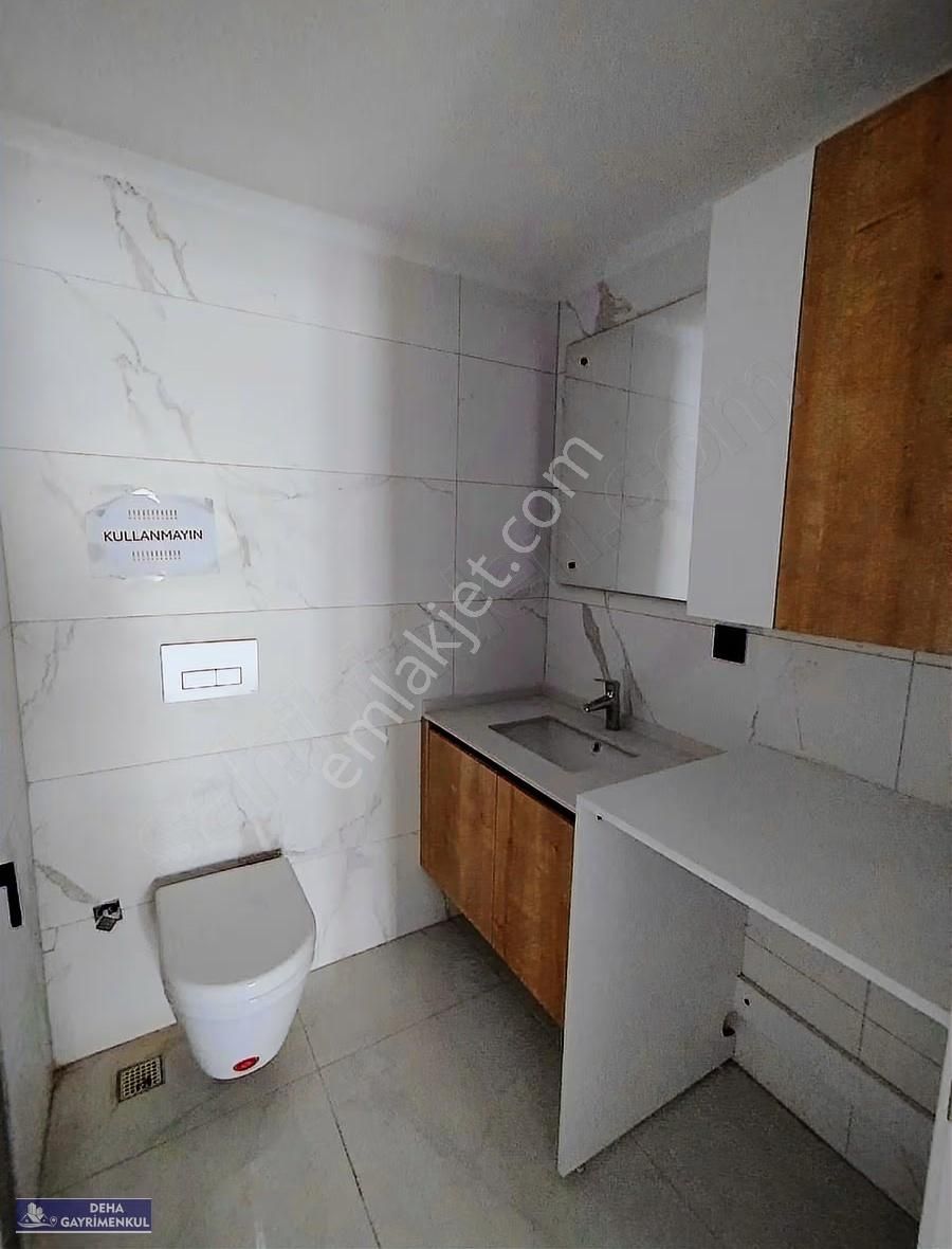 Deha'dan Satılık 2+1 Kızılcıklıda Yüksek Kredili Fırsat Daire - Görsel 4