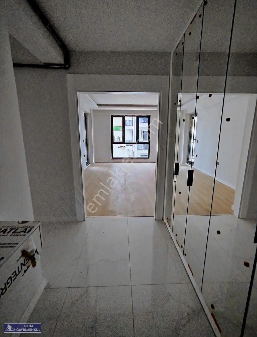 Deha'dan Satılık 2+1 Kızılcıklıda Yüksek Kredili Fırsat Daire - Görsel 8