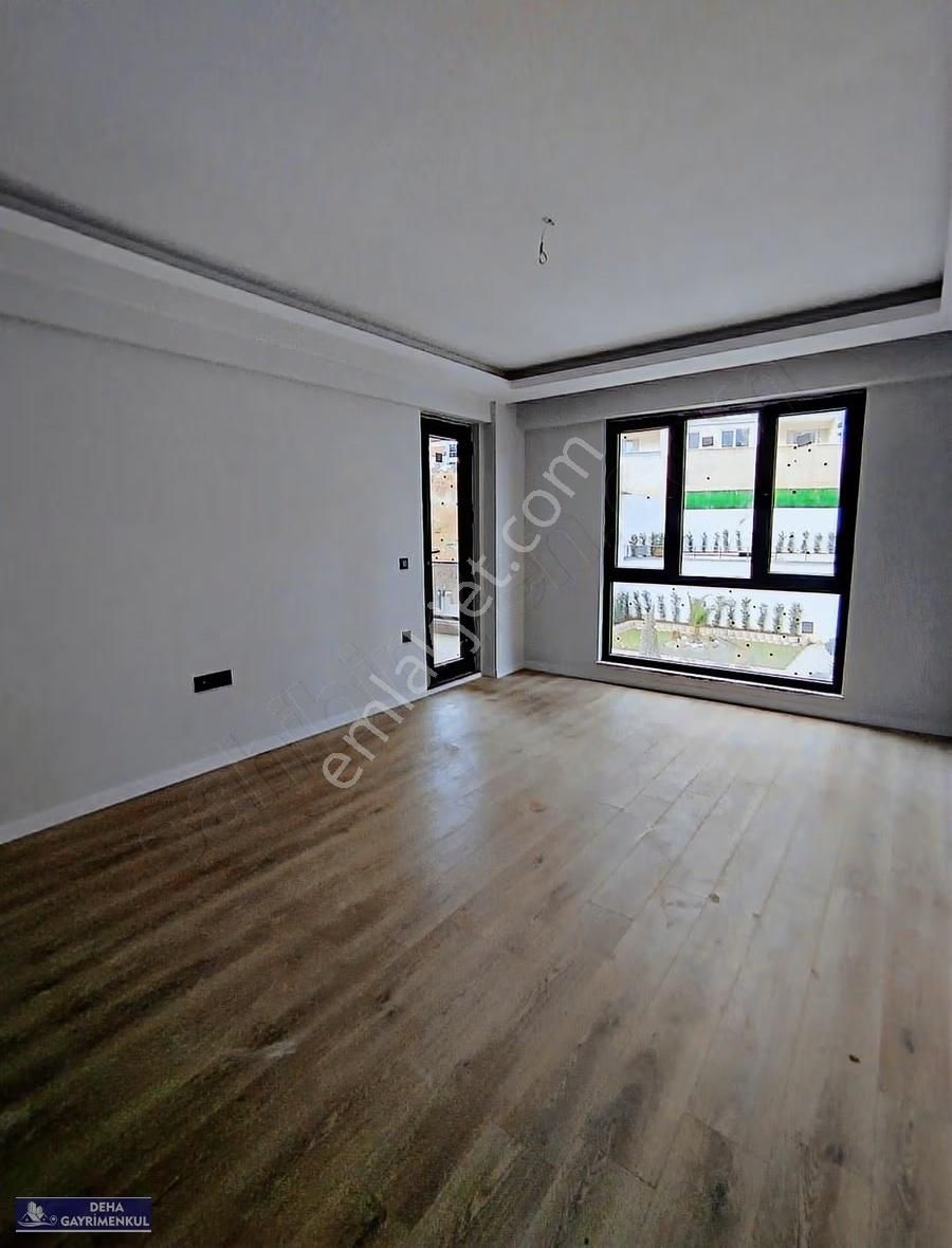 Deha'dan Satılık 2+1 Kızılcıklıda Yüksek Kredili Fırsat Daire - Görsel 15