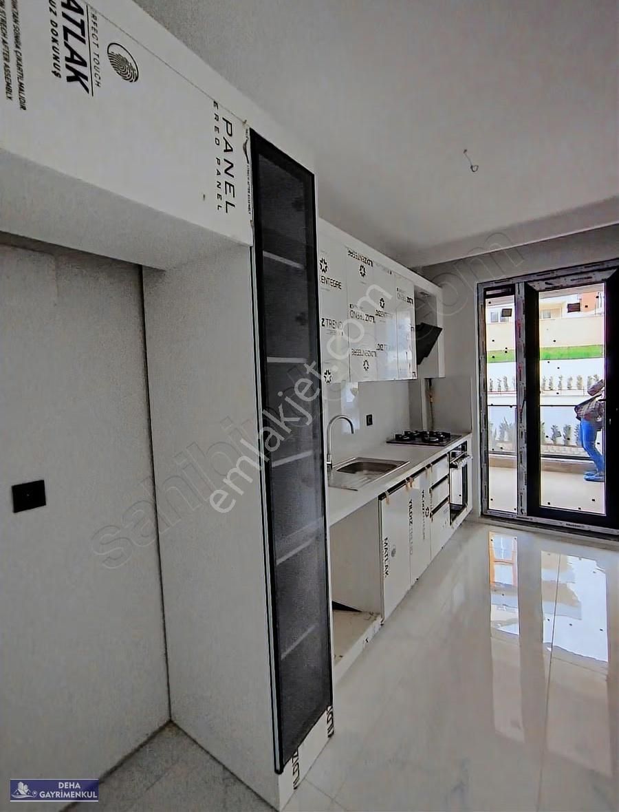 Deha'dan Satılık 2+1 Kızılcıklıda Yüksek Kredili Fırsat Daire - Görsel 24