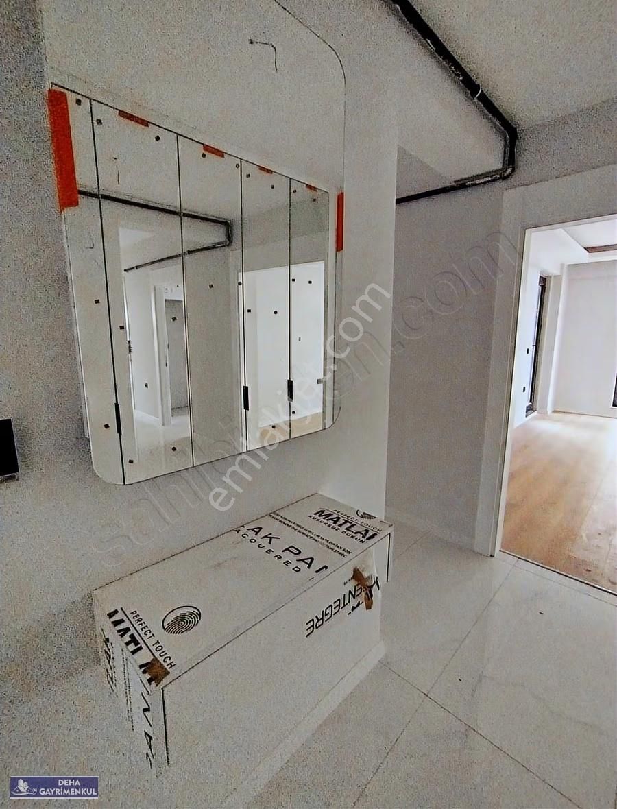 Deha'dan Satılık 2+1 Kızılcıklıda Yüksek Kredili Fırsat Daire - Görsel 21