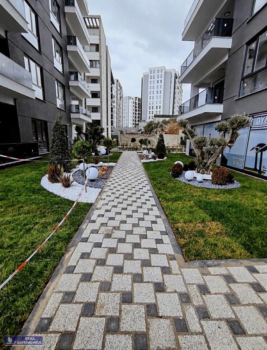 Deha'dan Satılık 2+1 Kızılcıklıda Yüksek Kredili Fırsat Daire - Görsel 16