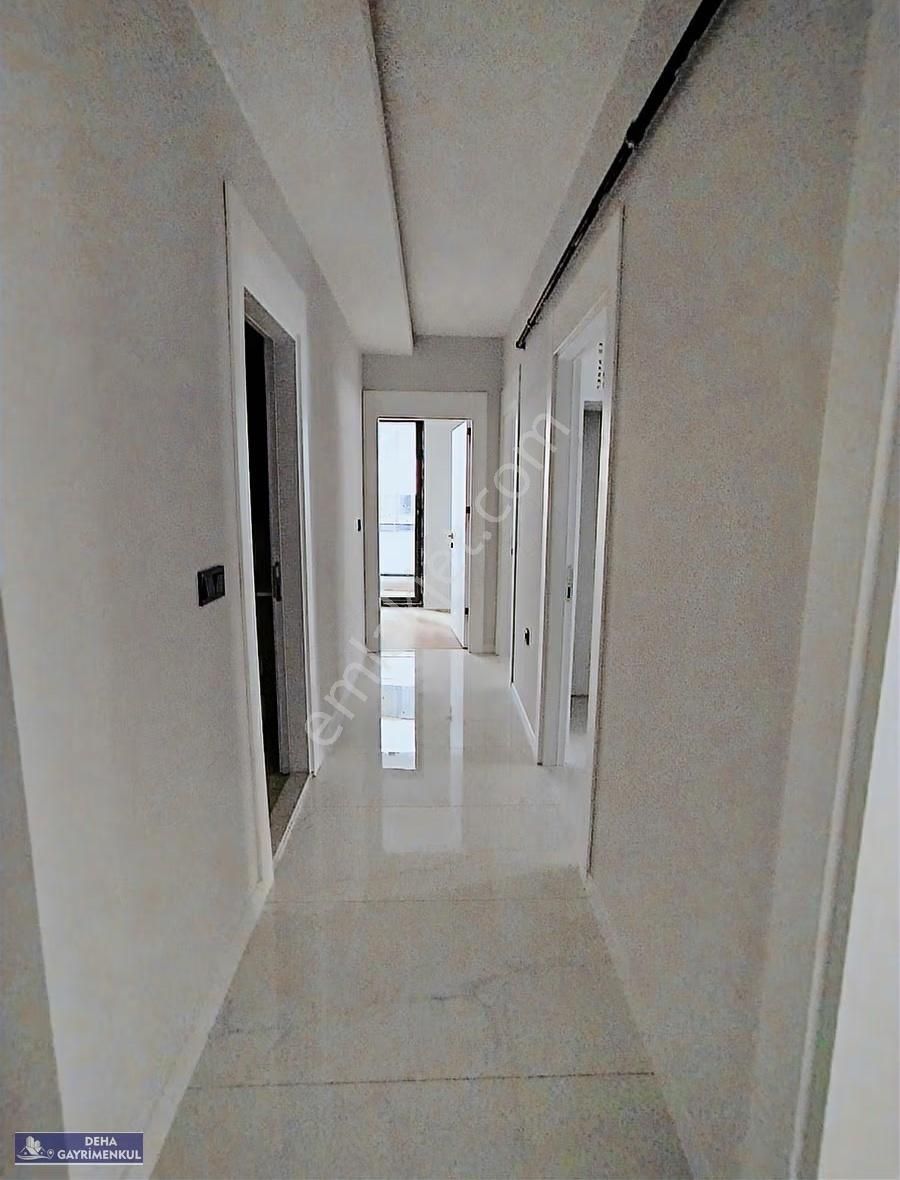 Deha'dan Satılık 2+1 Kızılcıklıda Yüksek Kredili Fırsat Daire - Görsel 26