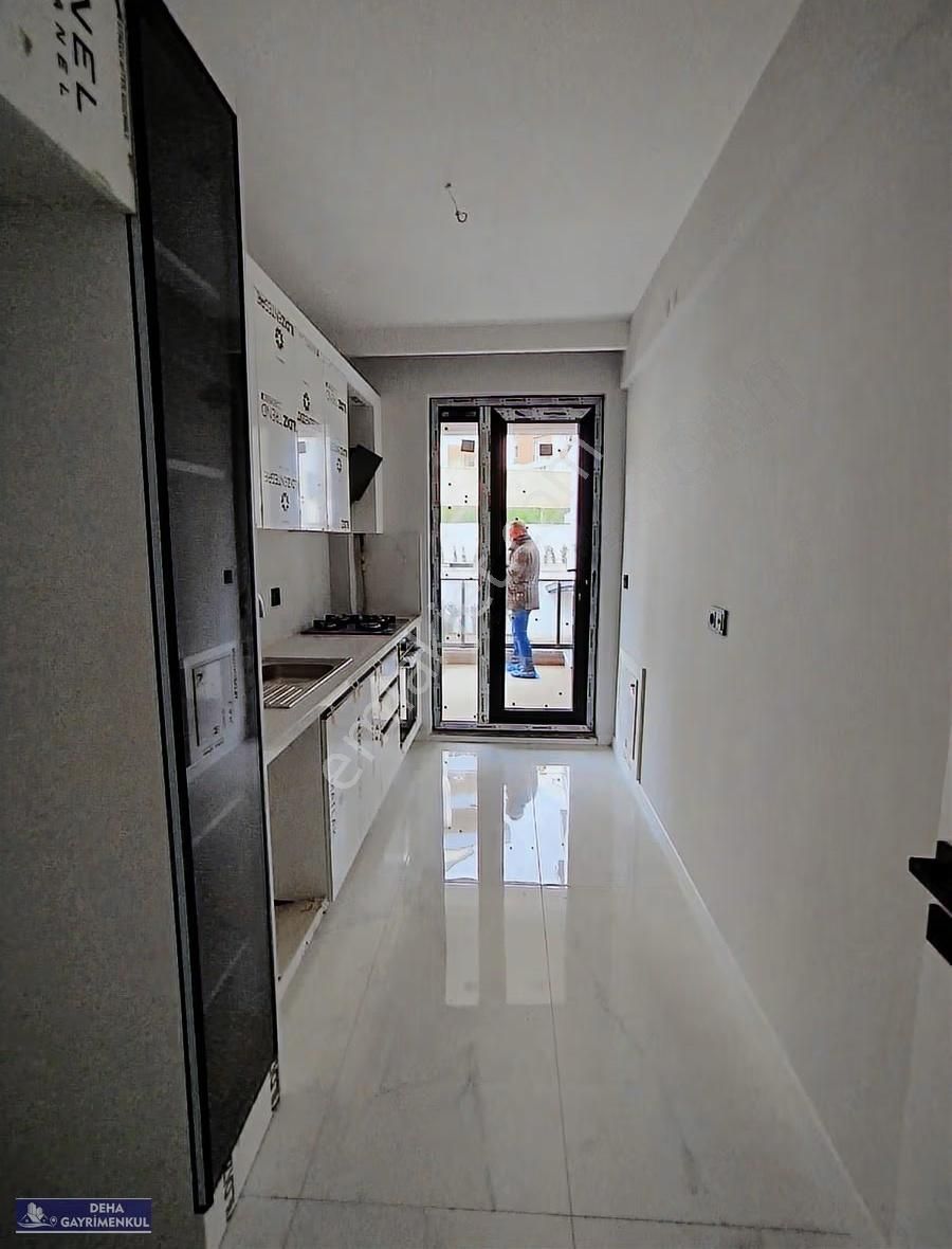 Deha'dan Satılık 2+1 Kızılcıklıda Yüksek Kredili Fırsat Daire - Görsel 2