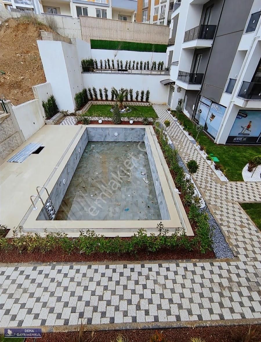 Deha'dan Satılık 2+1 Kızılcıklıda Yüksek Kredili Fırsat Daire - Görsel 18