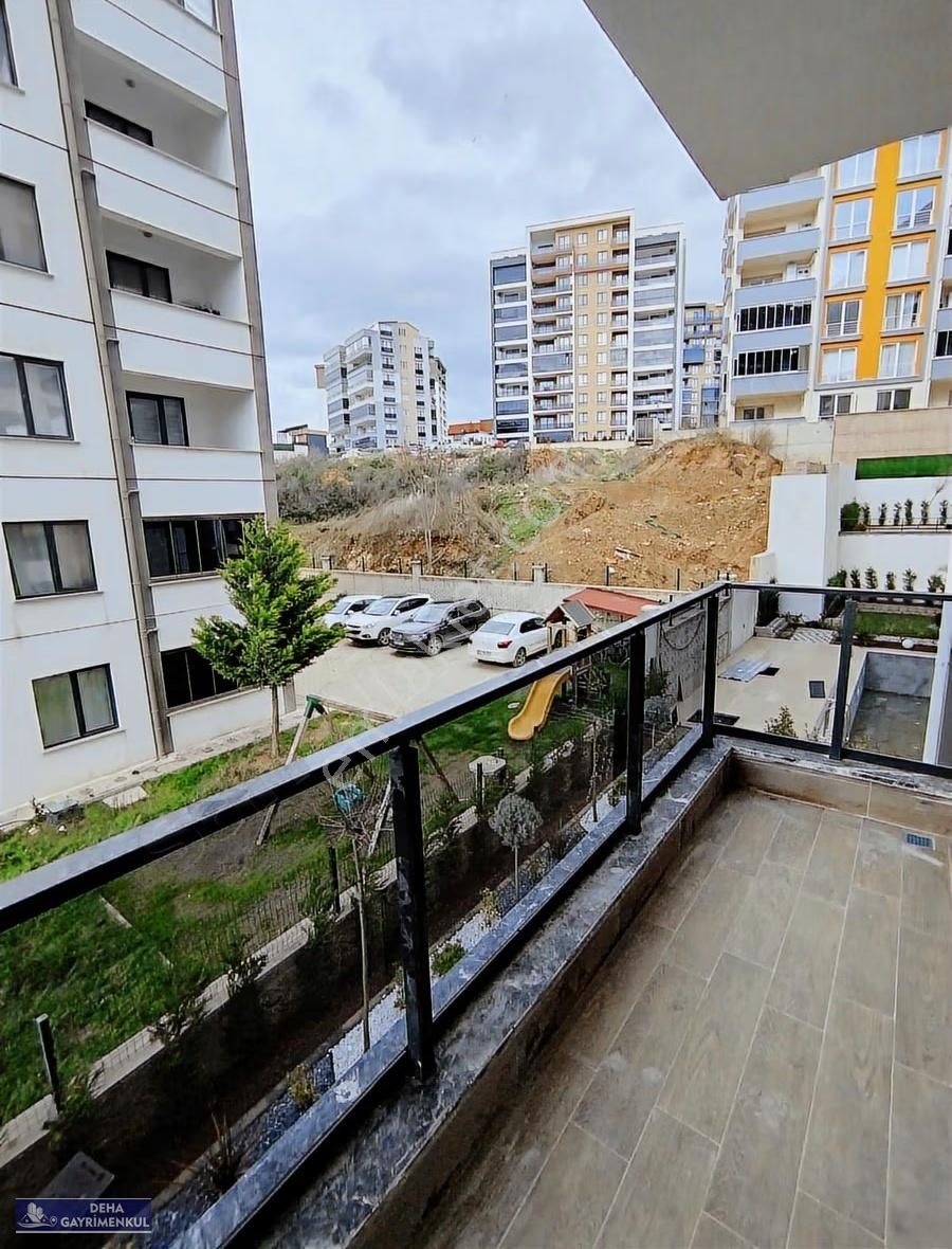 Deha'dan Satılık 2+1 Kızılcıklıda Yüksek Kredili Fırsat Daire - Görsel 22