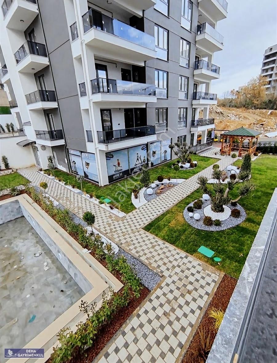 Deha'dan Satılık 2+1 Kızılcıklıda Yüksek Kredili Fırsat Daire - Görsel 5