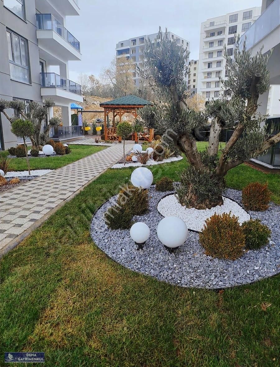 Deha'dan Satılık 2+1 Kızılcıklıda Yüksek Kredili Fırsat Daire - Görsel 2