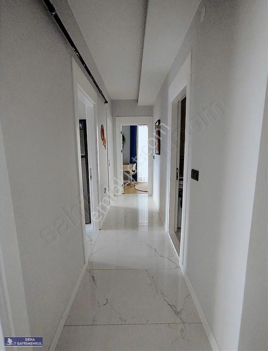 Deha'dan Satılık 2+1 Kızılcıklıda Yüksek Kredili Fırsat Daire - Görsel 9