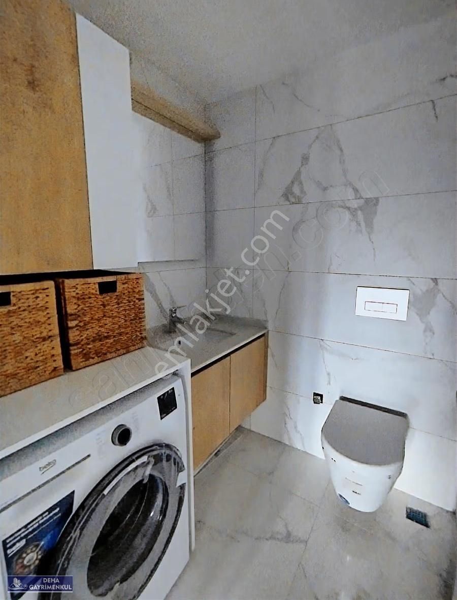 Deha'dan Satılık 2+1 Kızılcıklıda Yüksek Kredili Fırsat Daire - Görsel 4