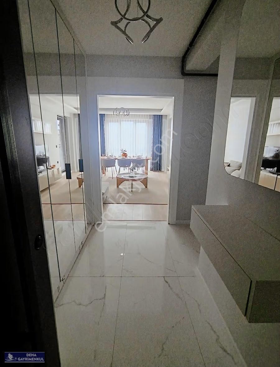 Deha'dan Satılık 2+1 Kızılcıklıda Yüksek Kredili Fırsat Daire - Görsel 7