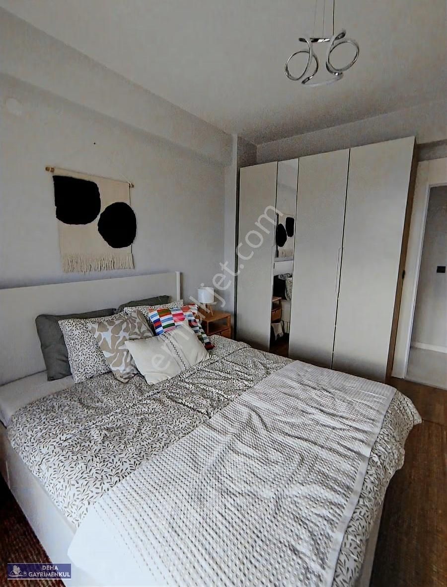 Deha'dan Satılık 2+1 Kızılcıklıda Yüksek Kredili Fırsat Daire - Görsel 8