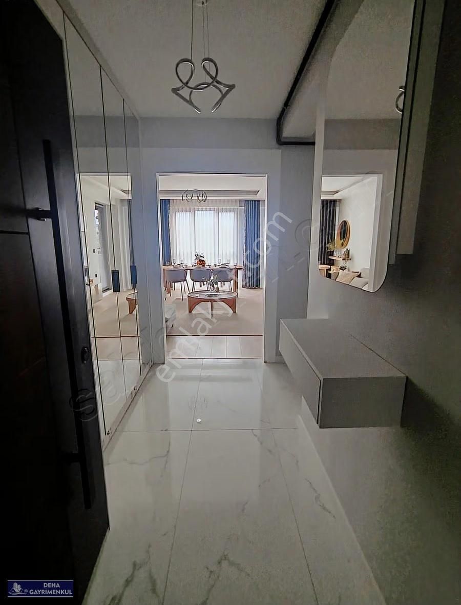 Deha'dan Satılık 2+1 Kızılcıklıda Yüksek Kredili Fırsat Daire - Görsel 10