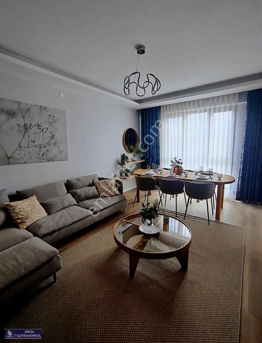 Deha'dan Satılık 2+1 Kızılcıklıda Yüksek Kredili Fırsat Daire - Görsel 3