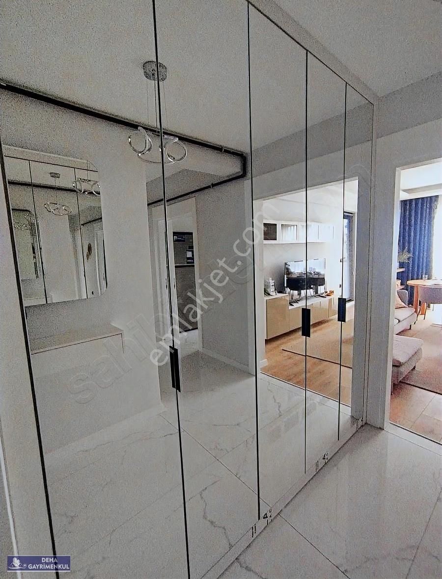 Deha'dan Satılık 2+1 Kızılcıklıda Yüksek Kredili Fırsat Daire - Görsel 12