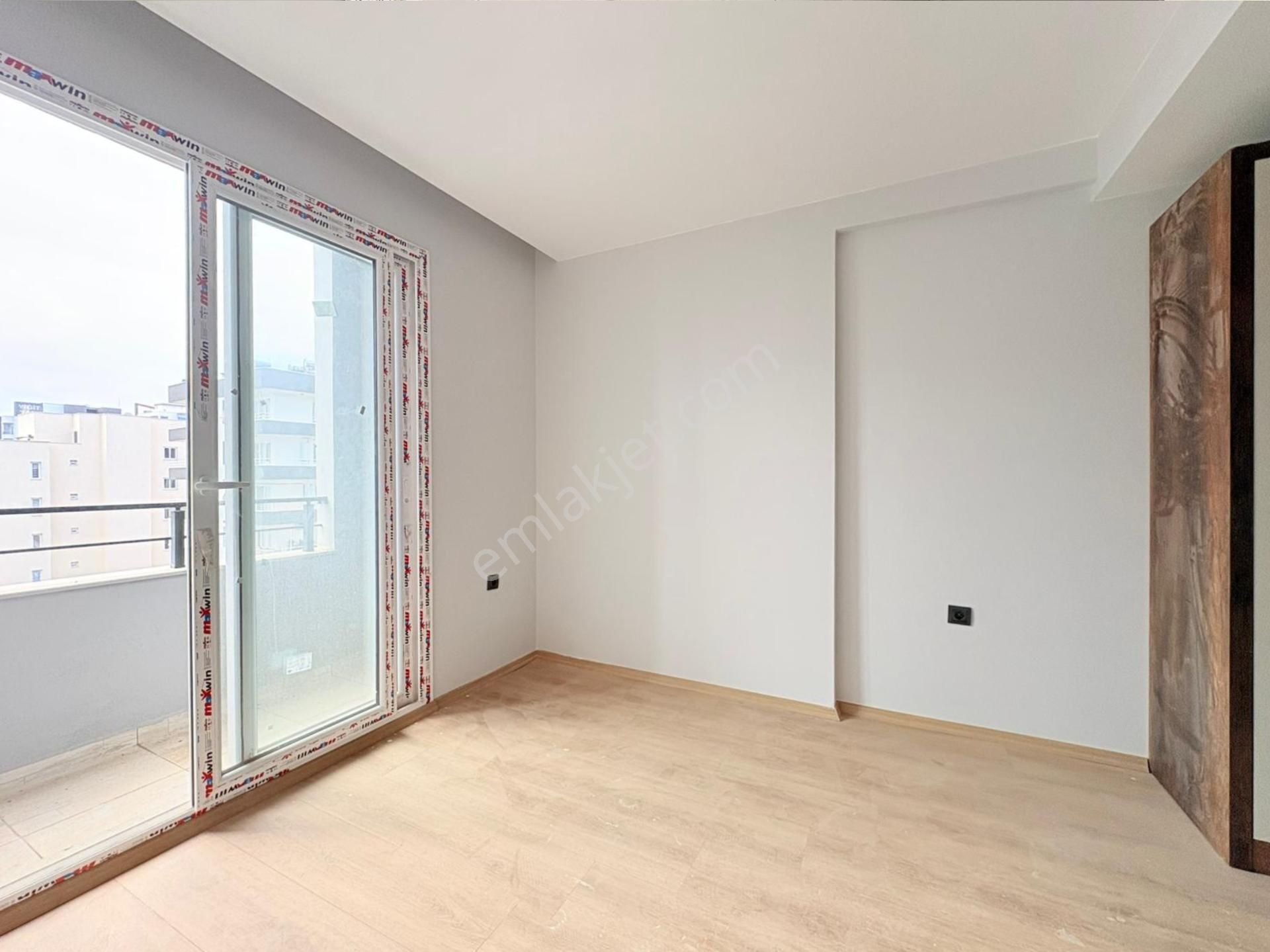 Ethereal'den Tece'de Yeni Site İçi Havuzlu Ebeveyn Banyolu 2+1 - Görsel 21