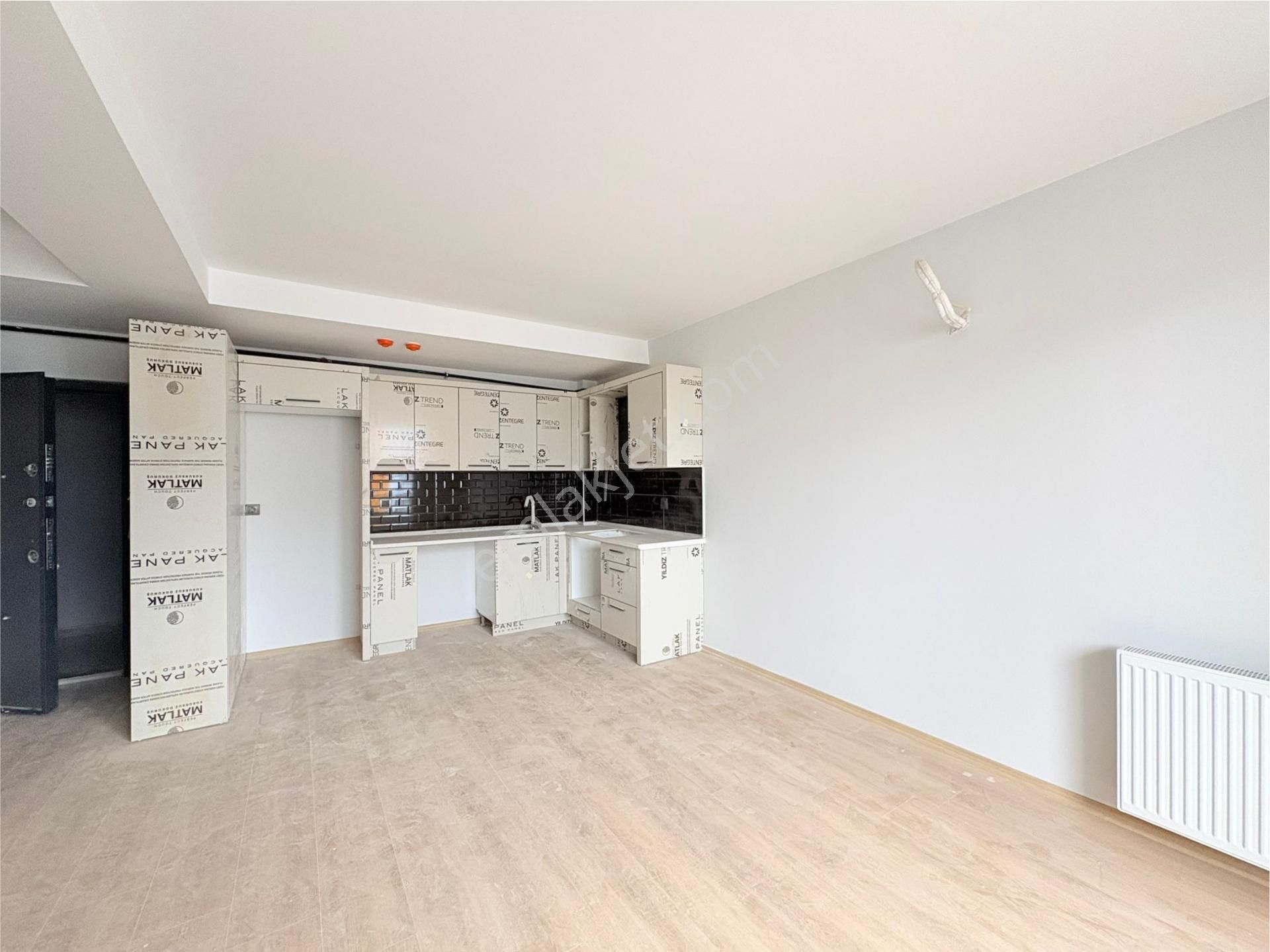 Ethereal'den Tece'de Yeni Site İçi Havuzlu Ebeveyn Banyolu 2+1 - Görsel 5