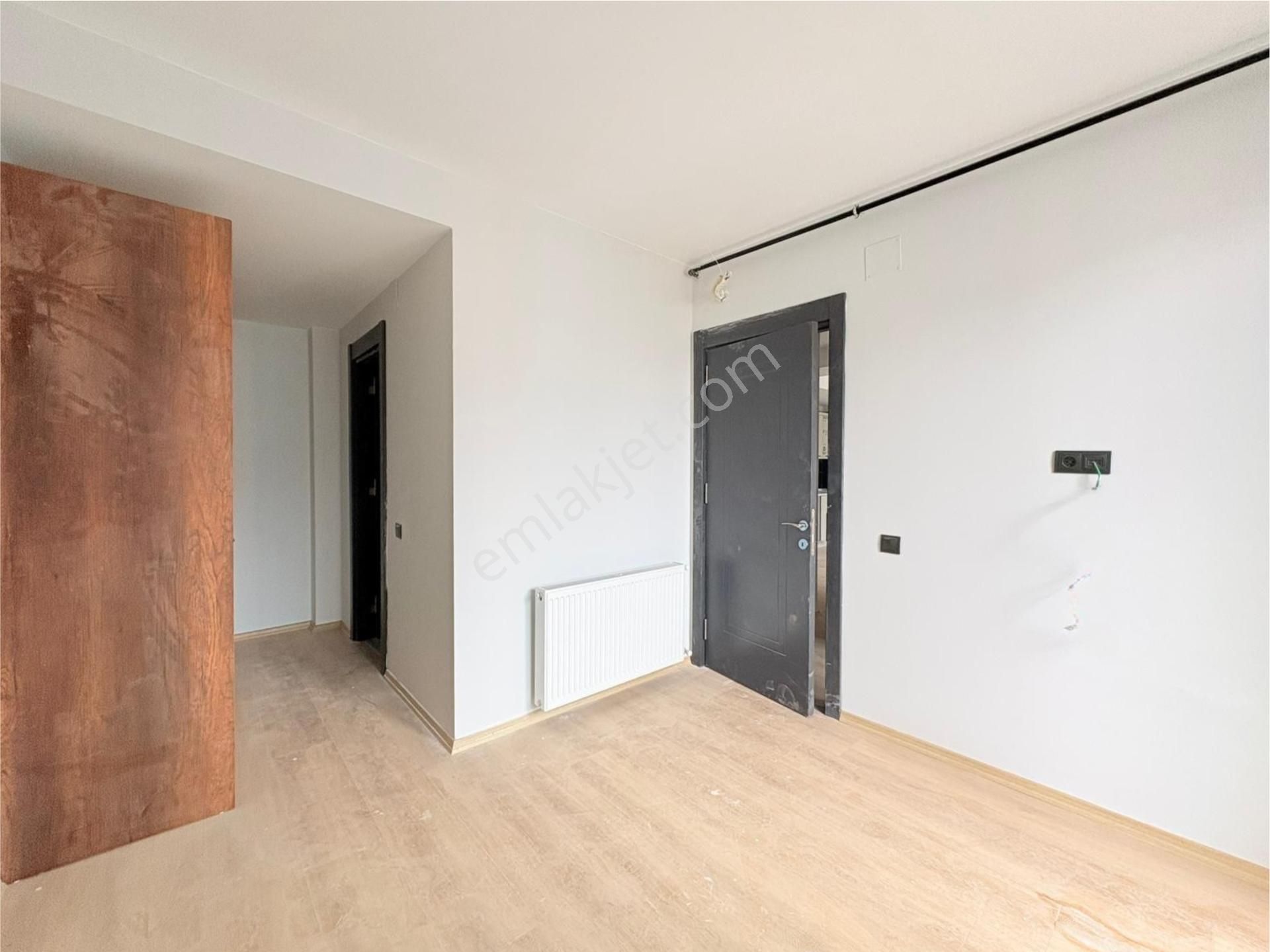 Ethereal'den Tece'de Yeni Site İçi Havuzlu Ebeveyn Banyolu 2+1 - Görsel 25