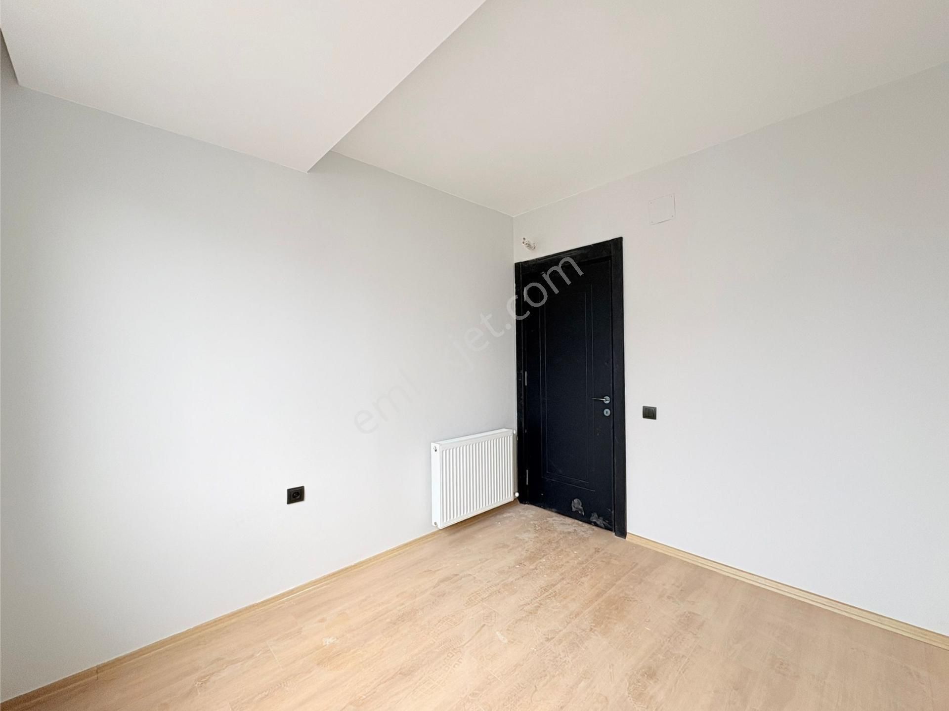 Ethereal'den Tece'de Yeni Site İçi Havuzlu Ebeveyn Banyolu 2+1 - Görsel 27