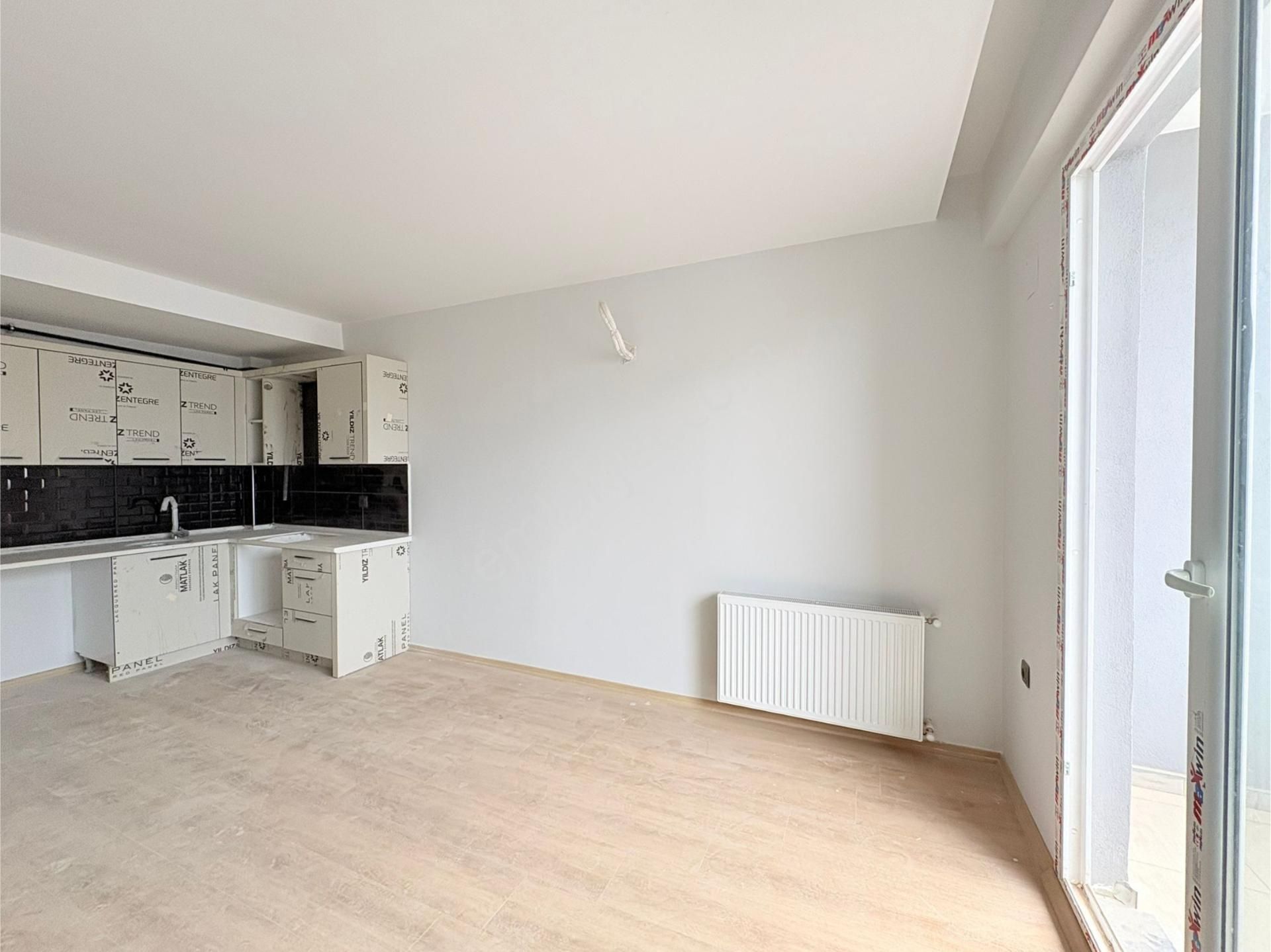 Ethereal'den Tece'de Yeni Site İçi Havuzlu Ebeveyn Banyolu 2+1 - Görsel 9