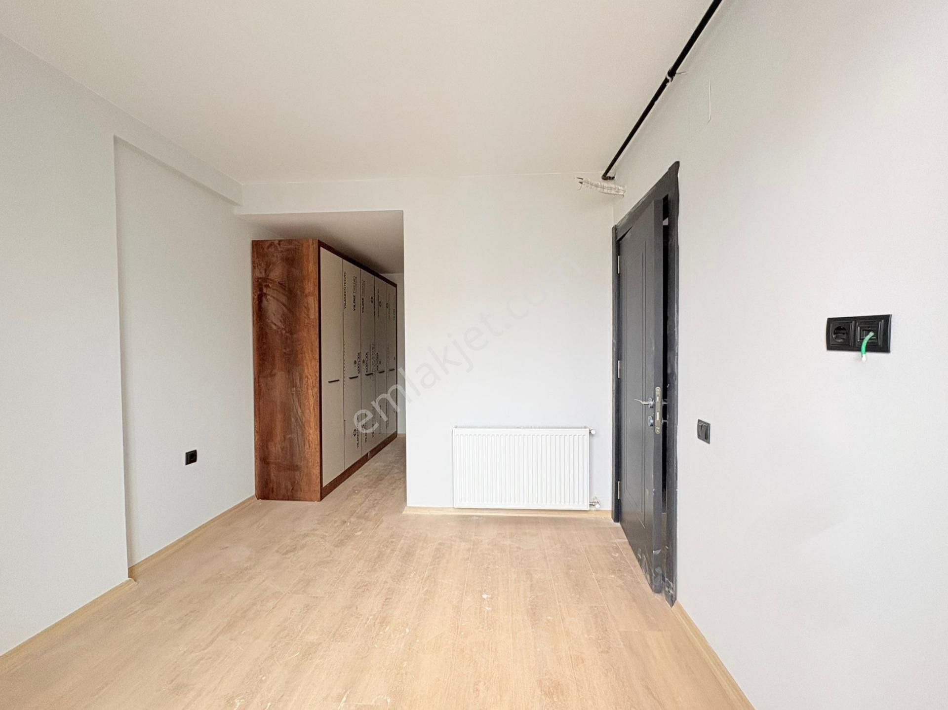 Ethereal'den Tece'de Yeni Site İçi Havuzlu Ebeveyn Banyolu 2+1 - Görsel 23