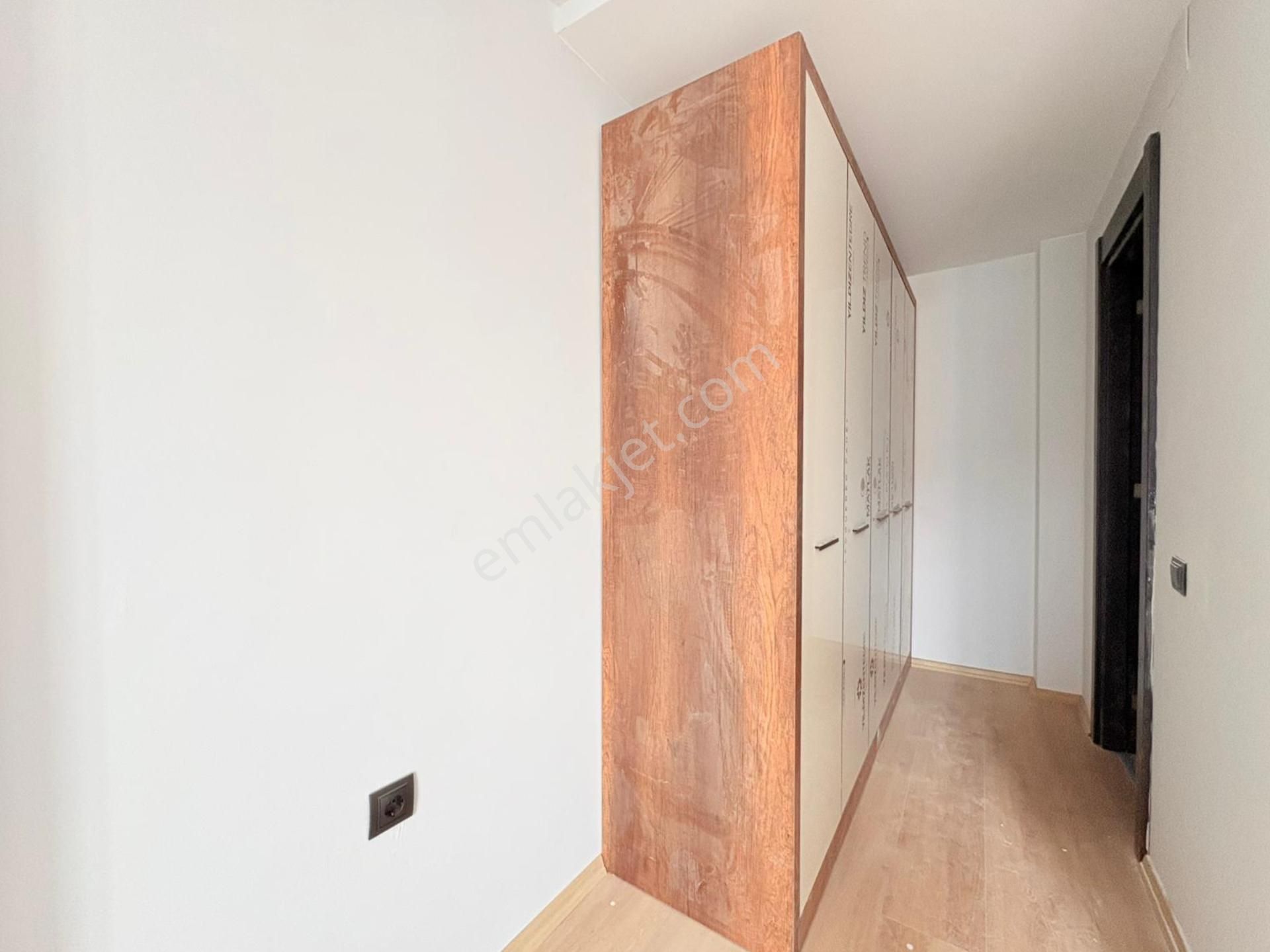 Ethereal'den Tece'de Yeni Site İçi Havuzlu Ebeveyn Banyolu 2+1 - Görsel 24