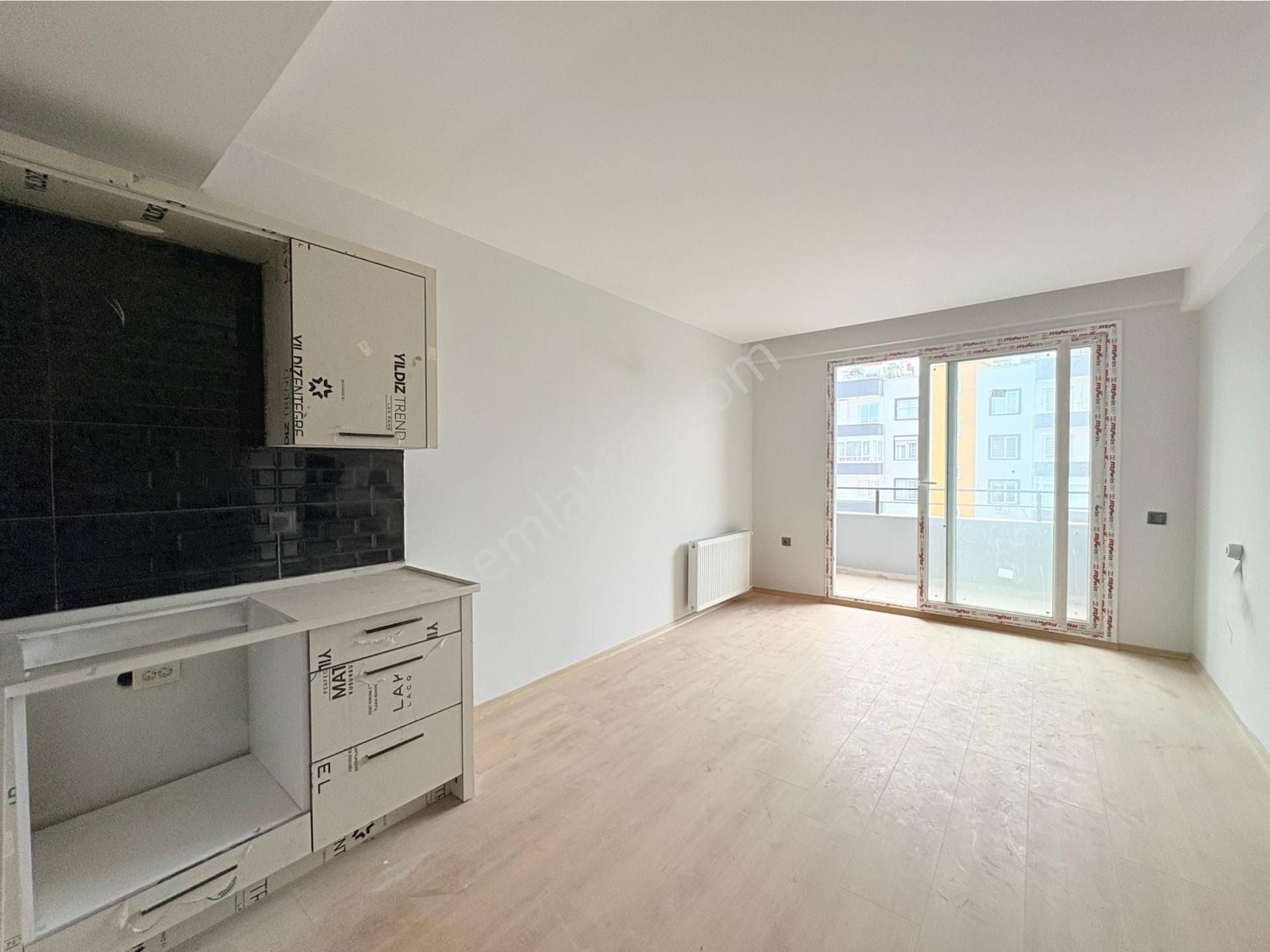 Ethereal'den Tece'de Yeni Site İçi Havuzlu Ebeveyn Banyolu 2+1 - Görsel 10