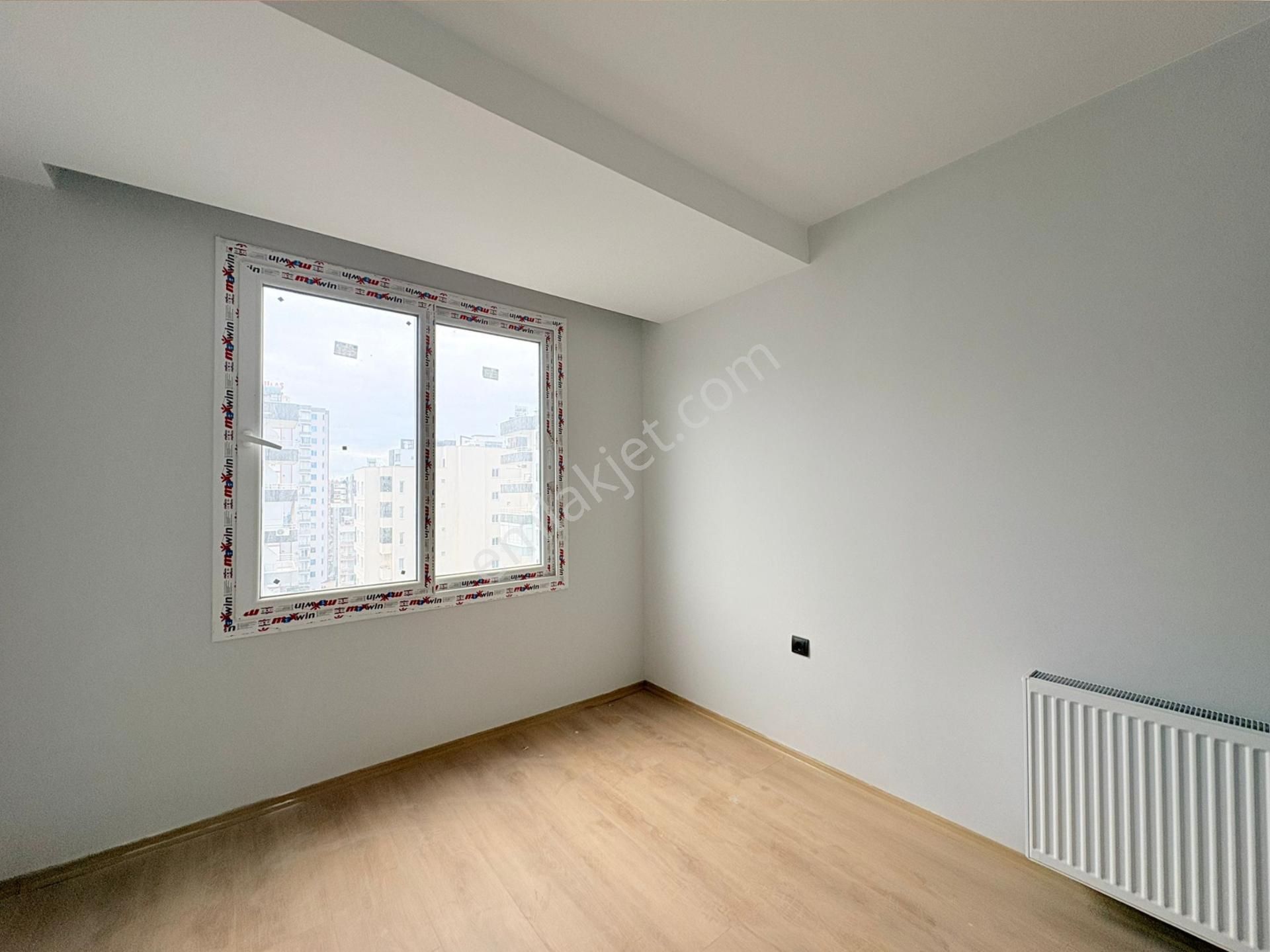 Ethereal'den Tece'de Yeni Site İçi Havuzlu Ebeveyn Banyolu 2+1 - Görsel 15