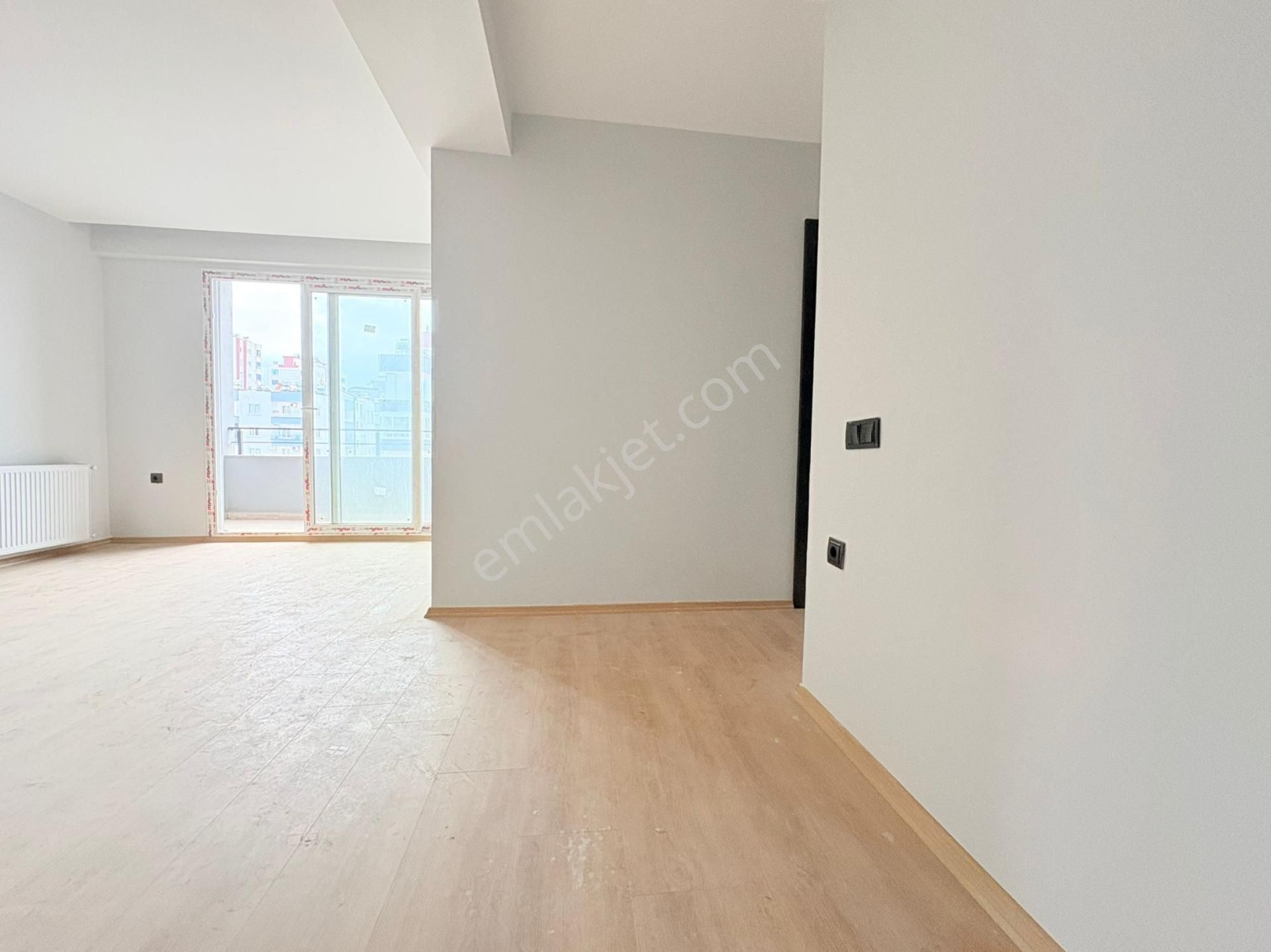 Ethereal'den Tece'de Yeni Site İçi Havuzlu Ebeveyn Banyolu 2+1 - Görsel 13