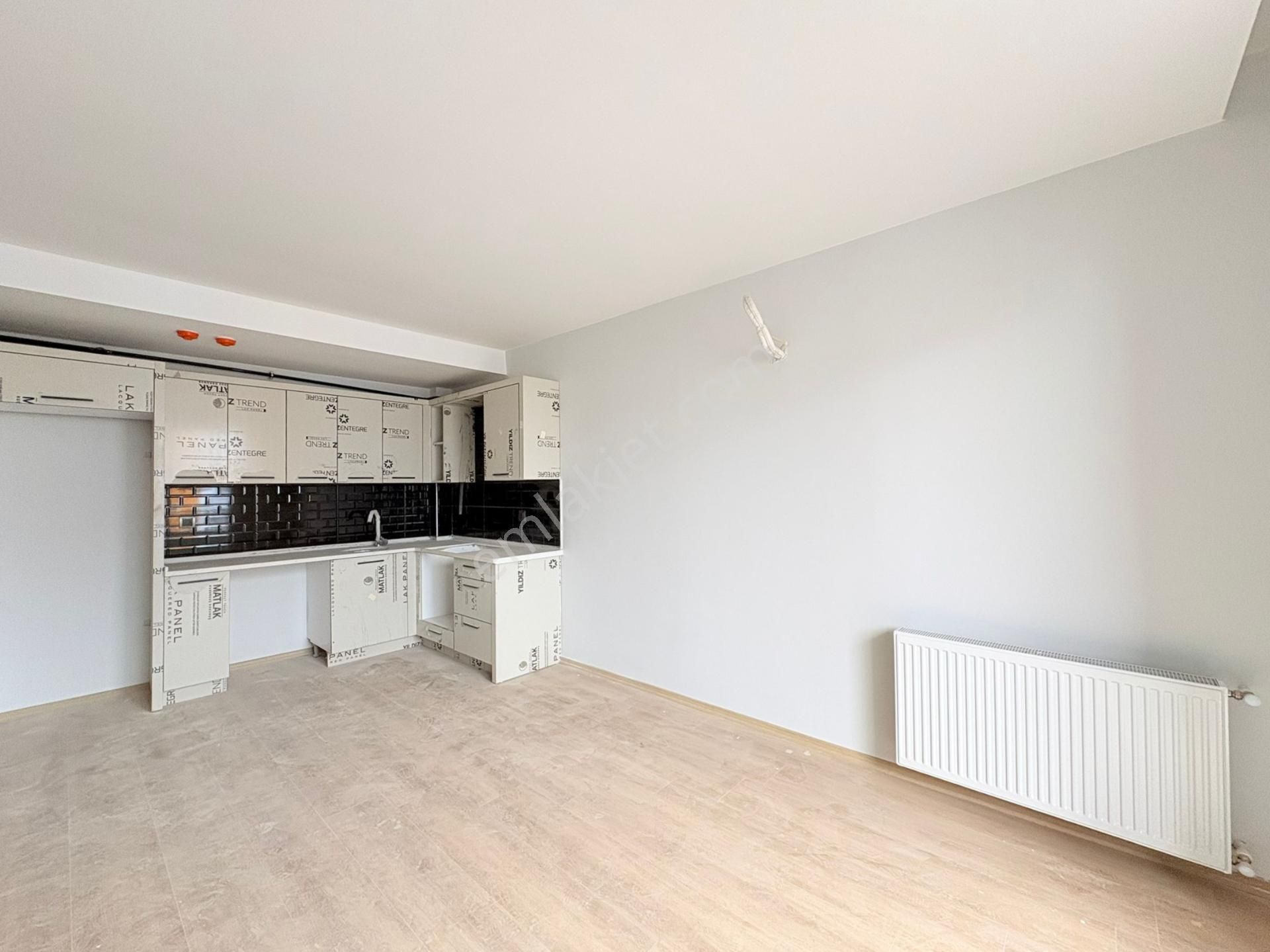 Ethereal'den Tece'de Yeni Site İçi Havuzlu Ebeveyn Banyolu 2+1 - Görsel 8