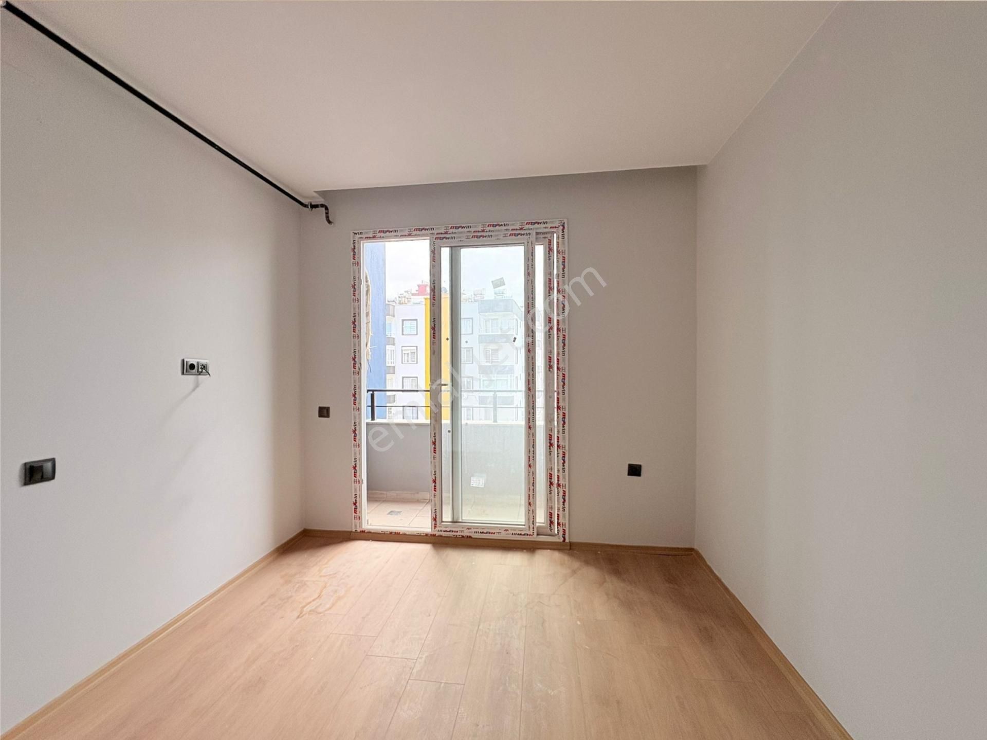 Ethereal'den Tece'de Yeni Site İçi Havuzlu Ebeveyn Banyolu 2+1 - Görsel 26