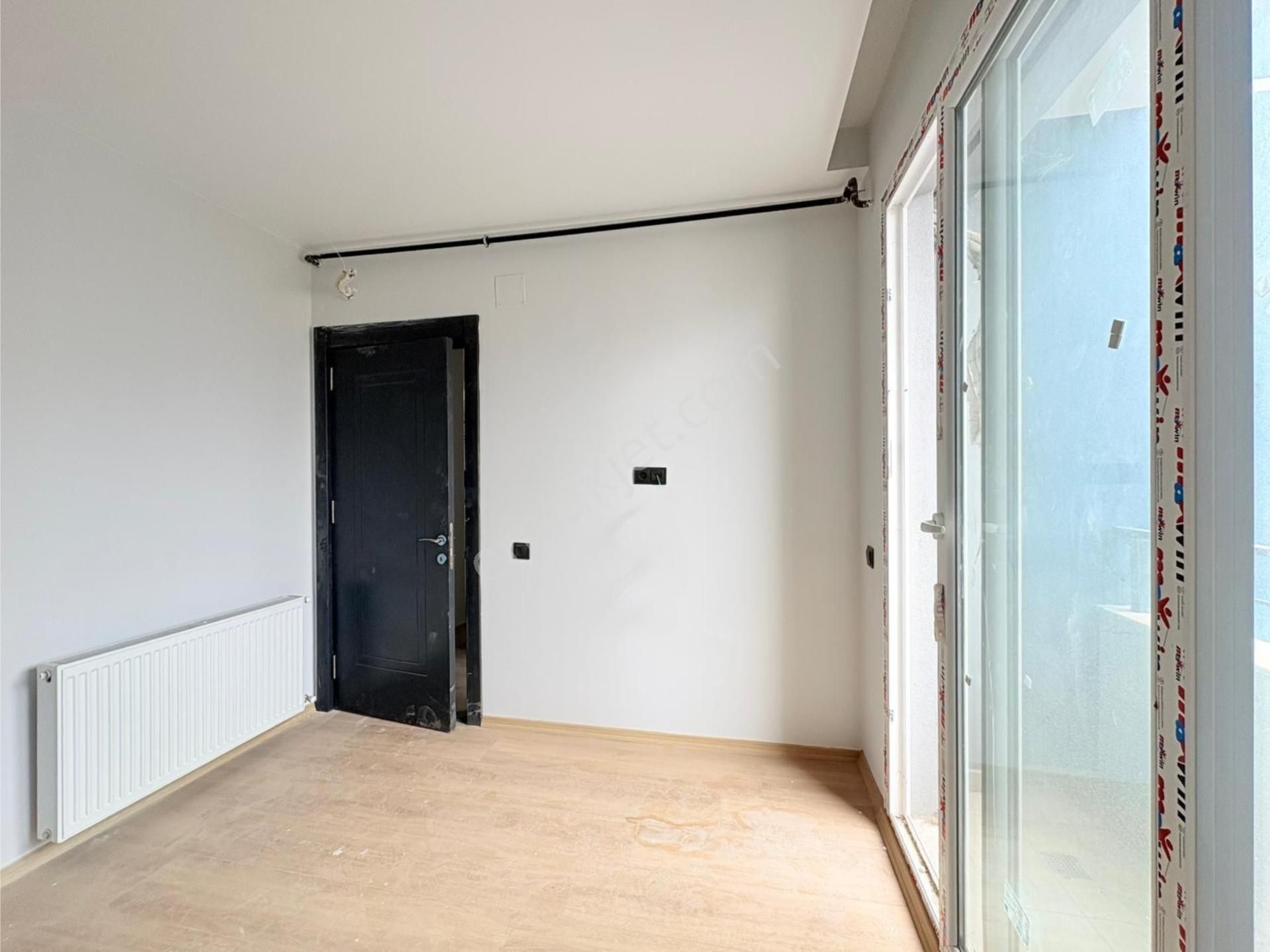 Ethereal'den Tece'de Yeni Site İçi Havuzlu Ebeveyn Banyolu 2+1 - Görsel 18