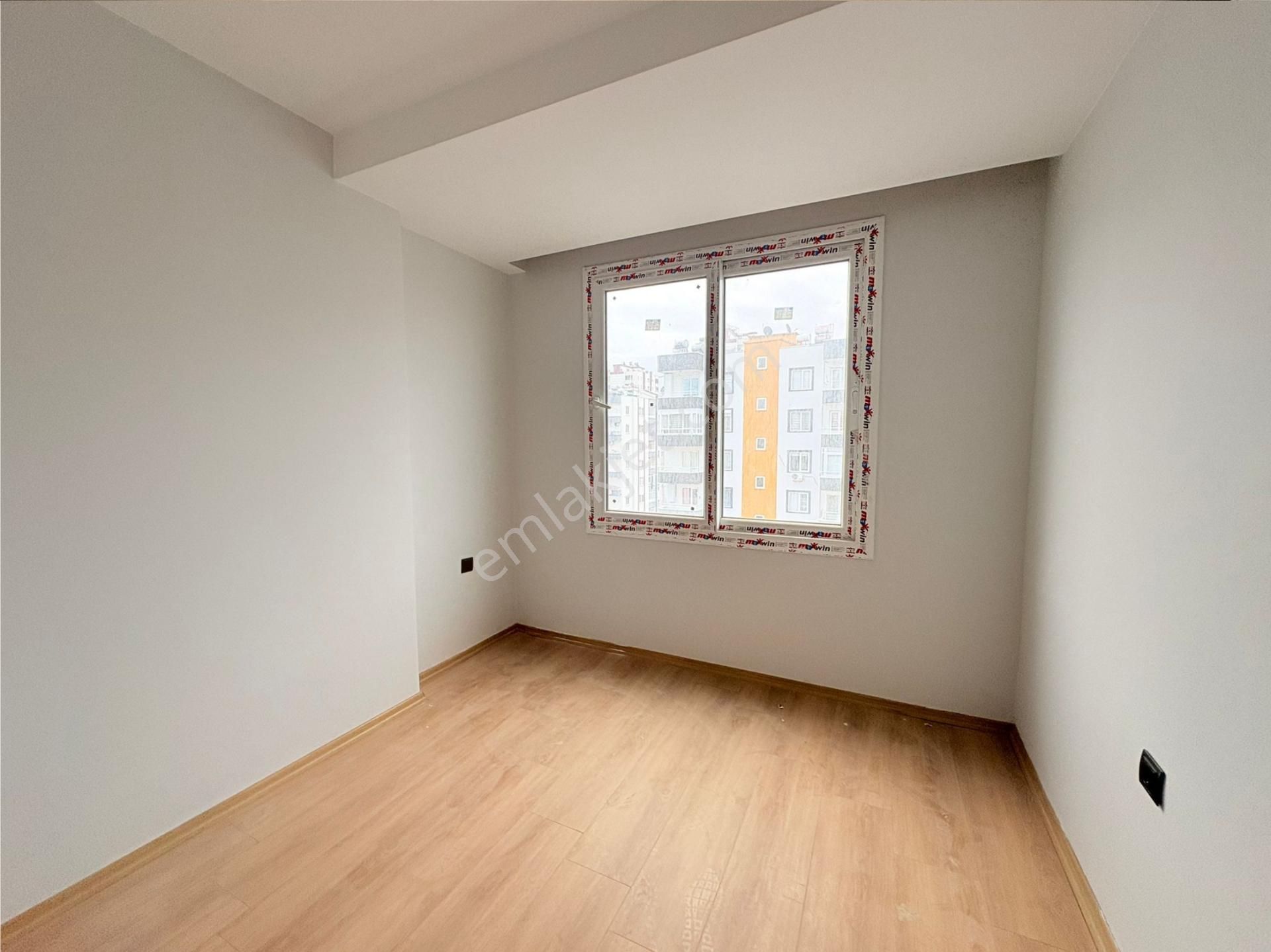 Ethereal'den Tece'de Yeni Site İçi Havuzlu Ebeveyn Banyolu 2+1 - Görsel 16