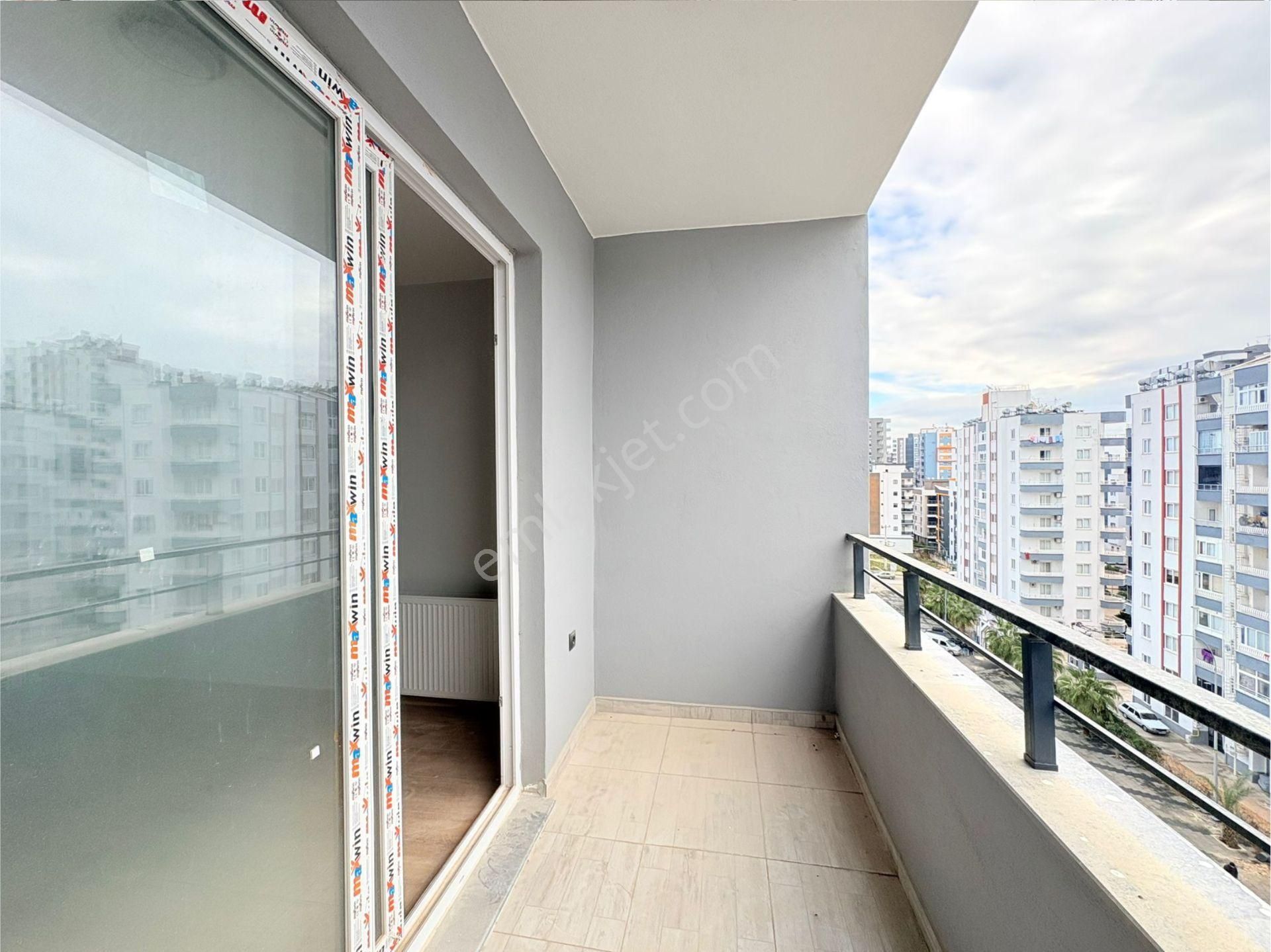 Ethereal'den Tece'de Yeni Site İçi Havuzlu Ebeveyn Banyolu 2+1 - Görsel 20