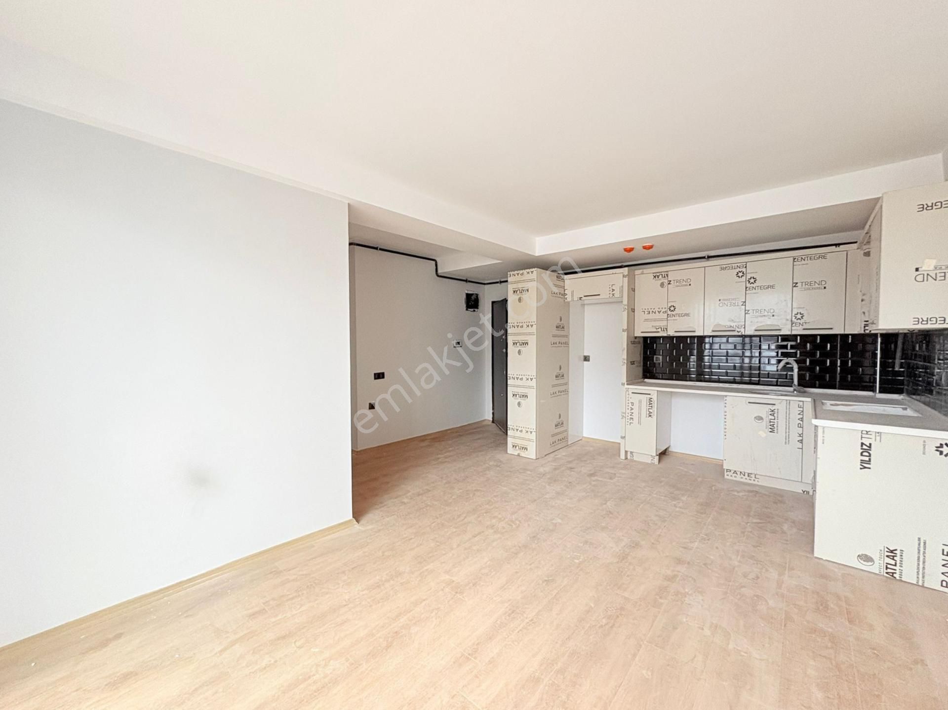 Ethereal'den Tece'de Yeni Site İçi Havuzlu Ebeveyn Banyolu 2+1 - Görsel 7