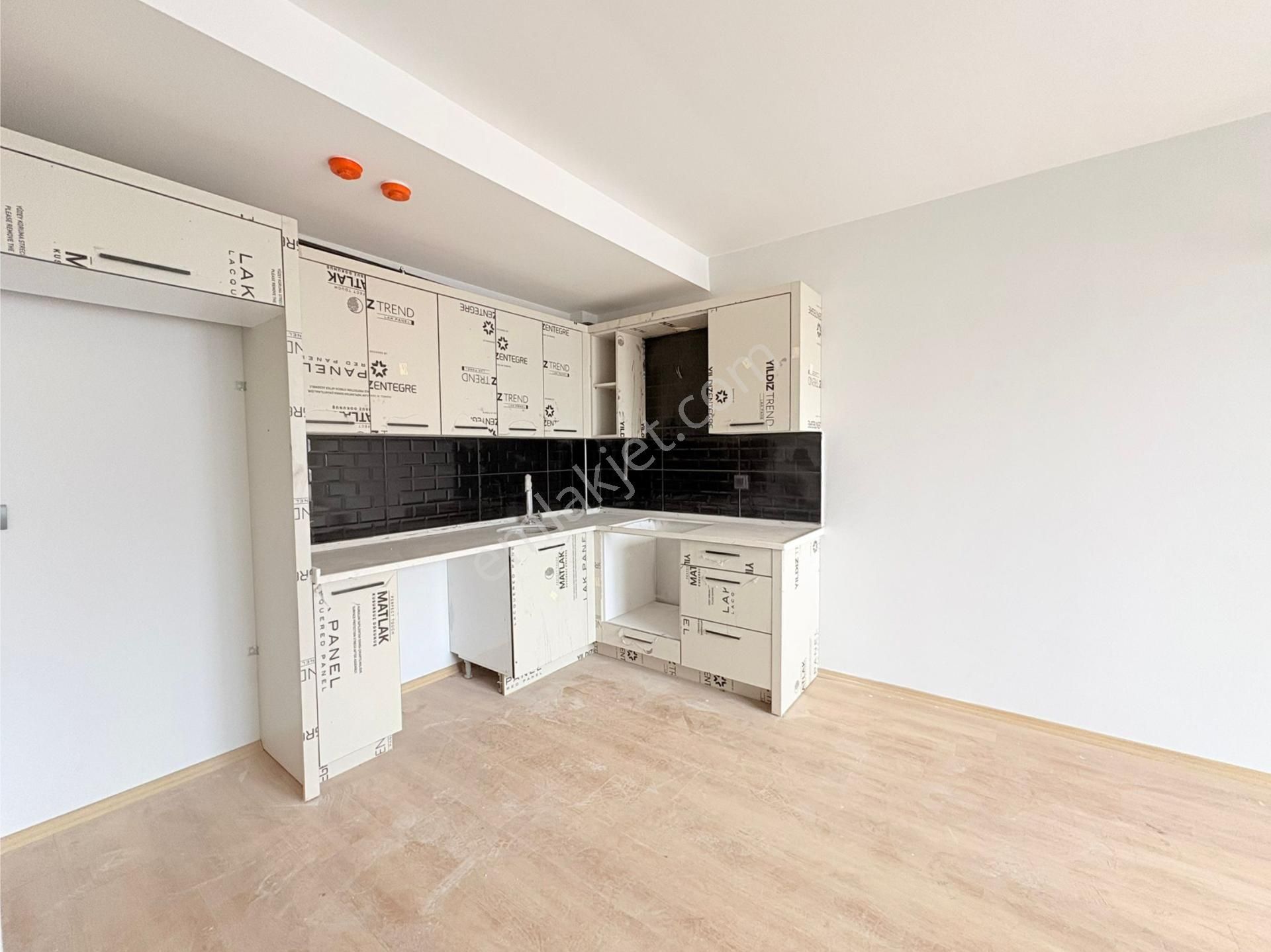 Ethereal'den Tece'de Yeni Site İçi Havuzlu Ebeveyn Banyolu 2+1 - Görsel 3