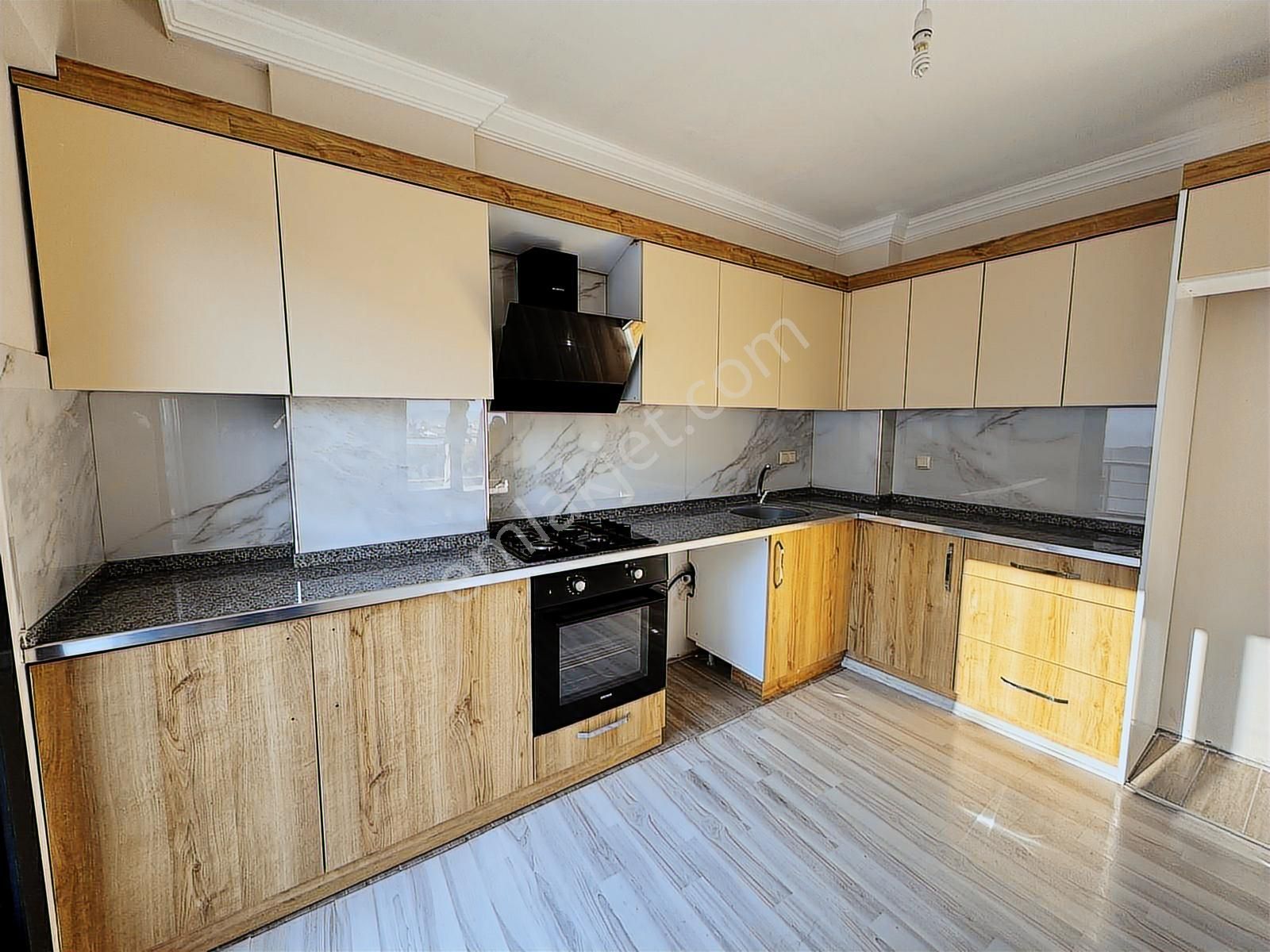 Foça Yenibağarası Mahallesinde Kiralık 2+1 Daire - Görsel 21