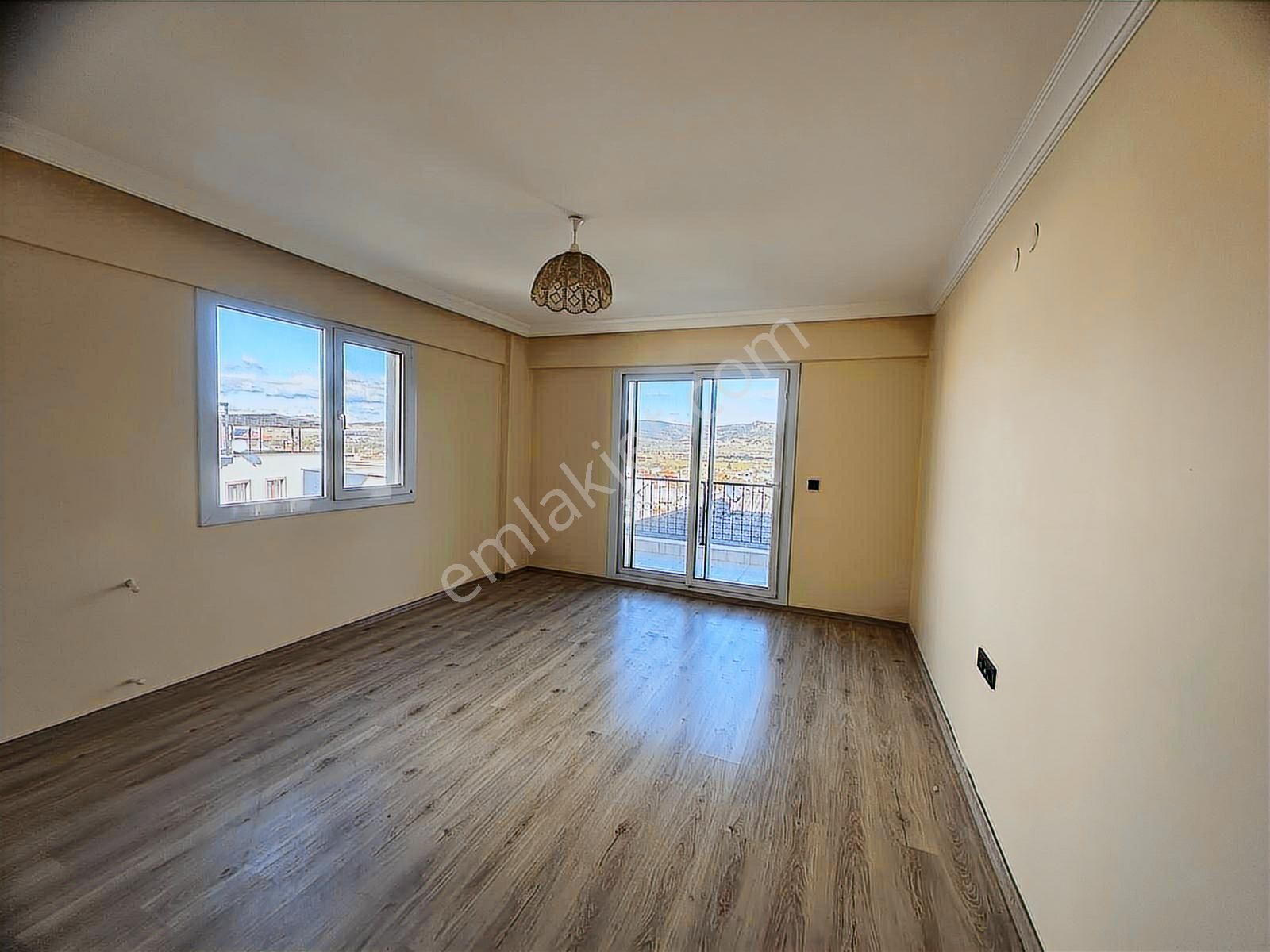 Foça Kazım Dirik Mah. 2+1 Dubleks Kiralık Daire - Görsel 16