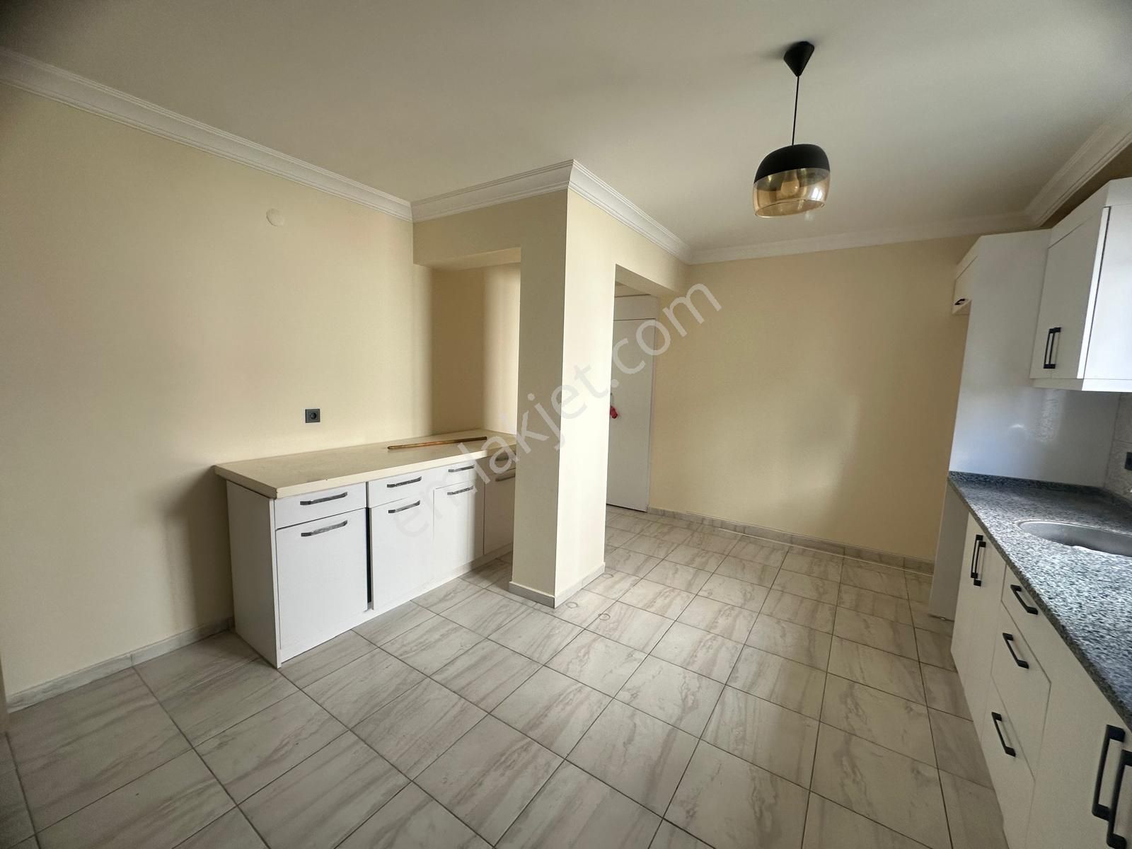 Foça Kazım Dirik Mah. 2+1 Dubleks Kiralık Daire - Görsel 29