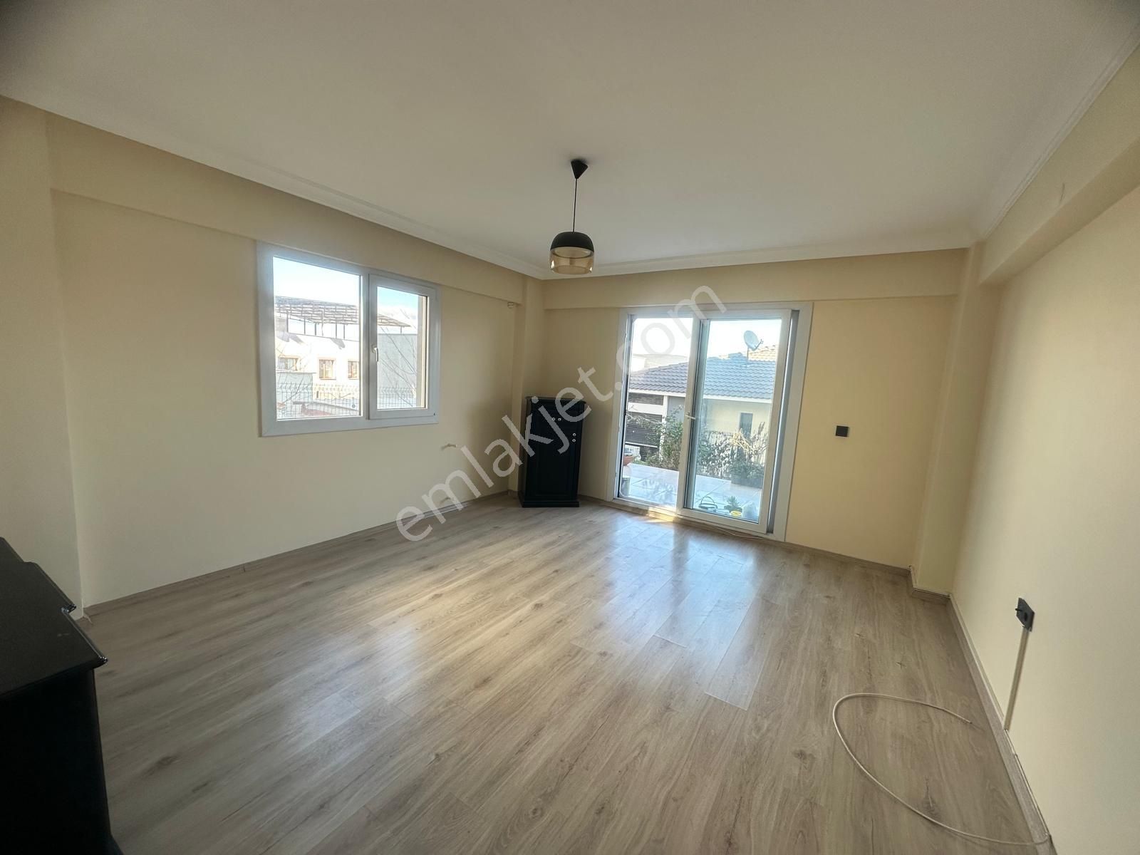 Foça Kazım Dirik Mah. 2+1 Dubleks Kiralık Daire - Görsel 30