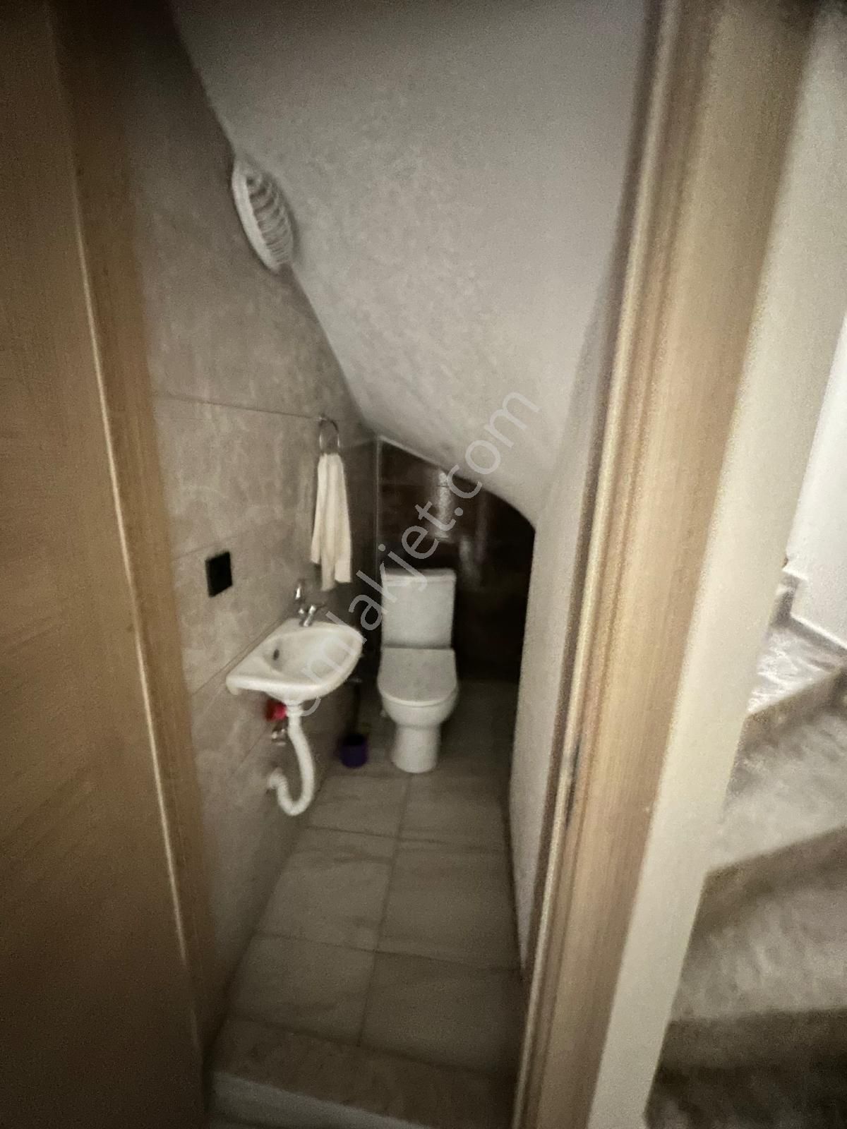 Foça Kazım Dirik Mah. 2+1 Dubleks Kiralık Daire - Görsel 27