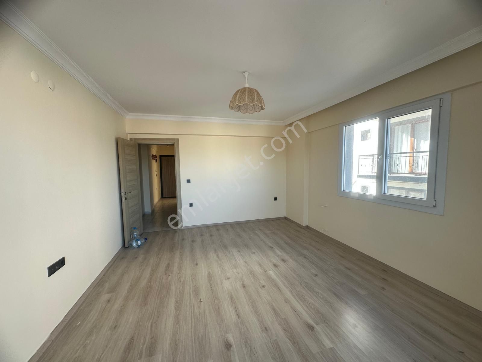 Foça Kazım Dirik Mah. 2+1 Dubleks Kiralık Daire - Görsel 6