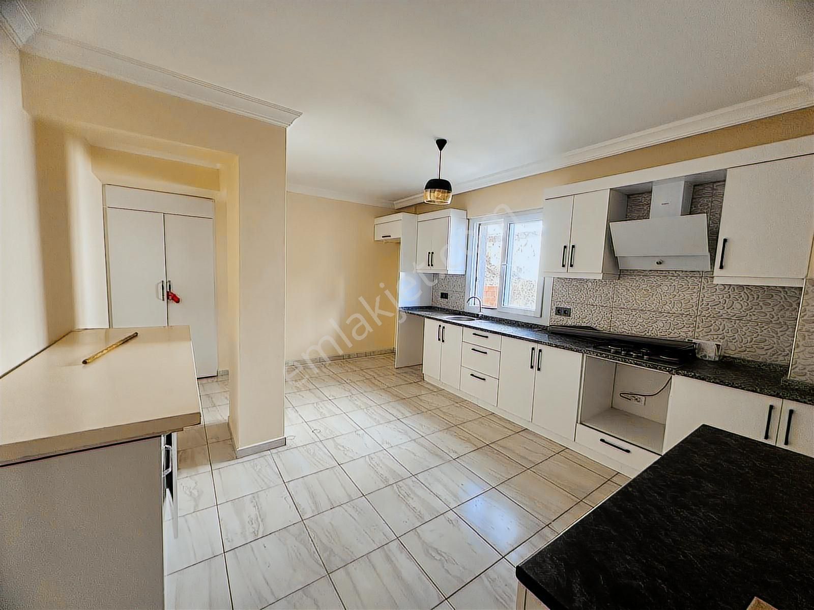 Foça Kazım Dirik Mah. 2+1 Dubleks Kiralık Daire - Görsel 21