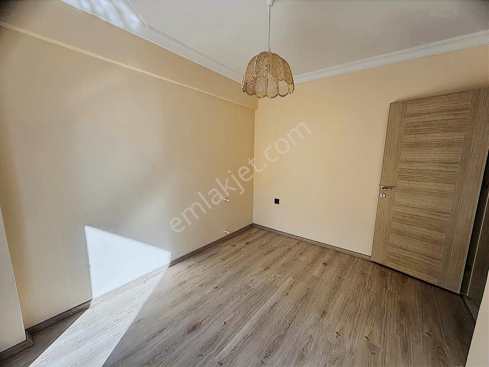 Foça Kazım Dirik Mah. 2+1 Dubleks Kiralık Daire - Görsel 34