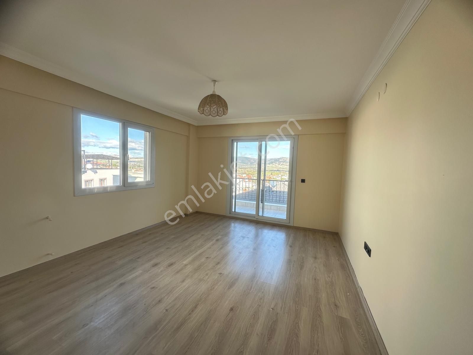 Foça Kazım Dirik Mah. 2+1 Dubleks Kiralık Daire - Görsel 19